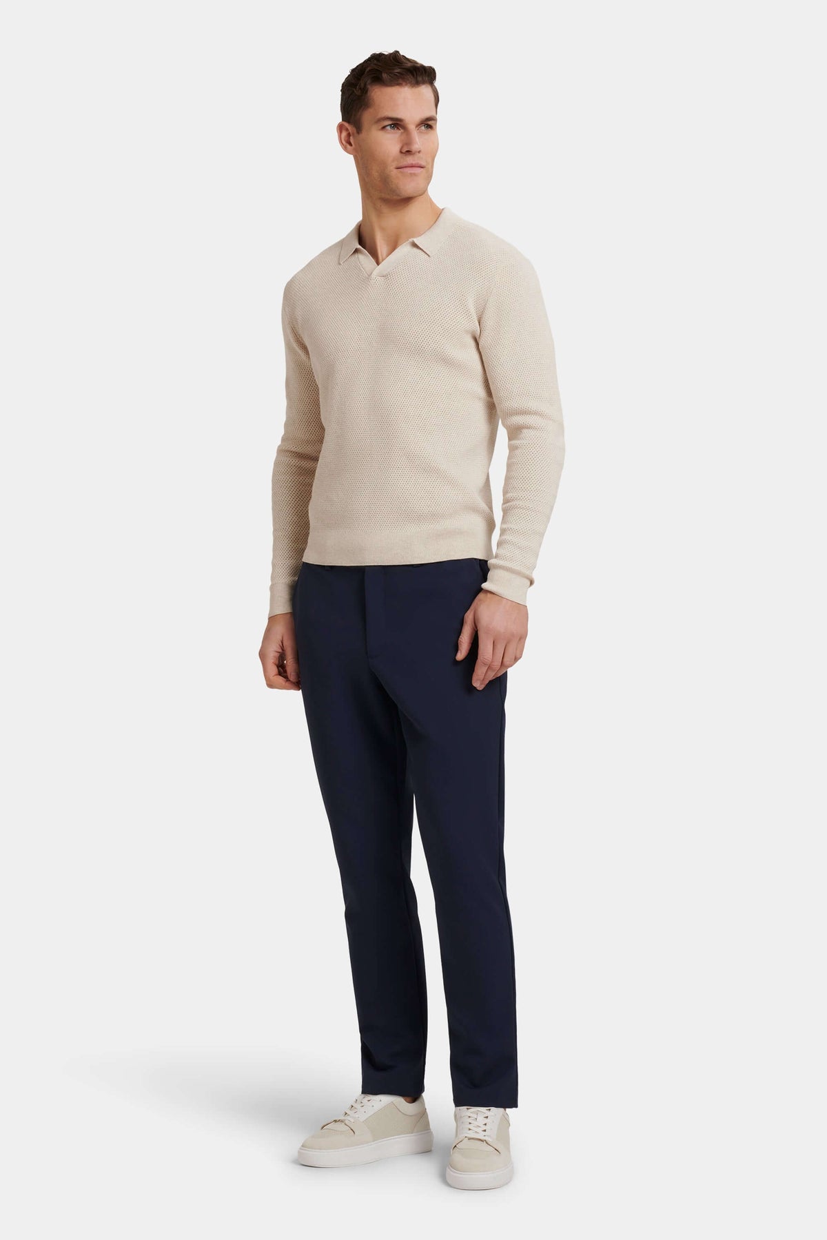 THE TECH PANTS (PANTALON TECNICO)