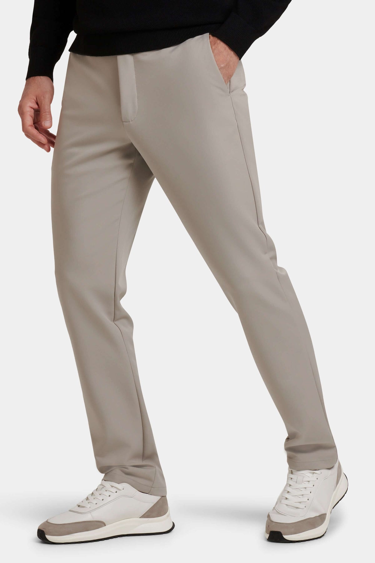 THE TECH PANTS (PANTALON TECNICO)