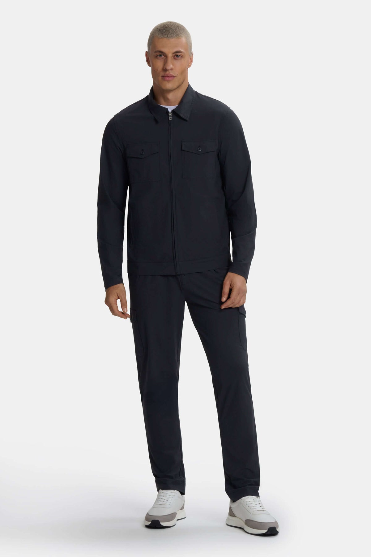 THE 365 PANTALON CARGO DEPORTIVO