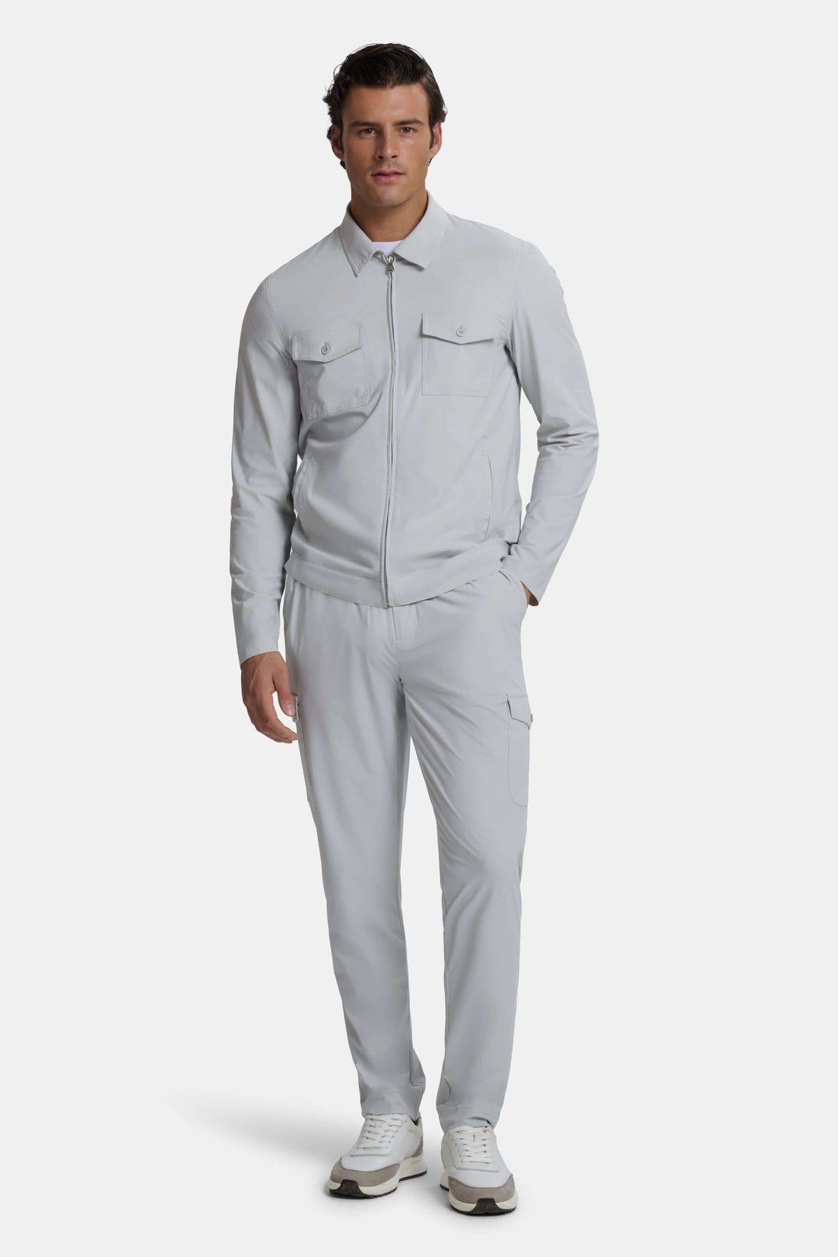THE 365 PANTALON CARGO DEPORTIVO
