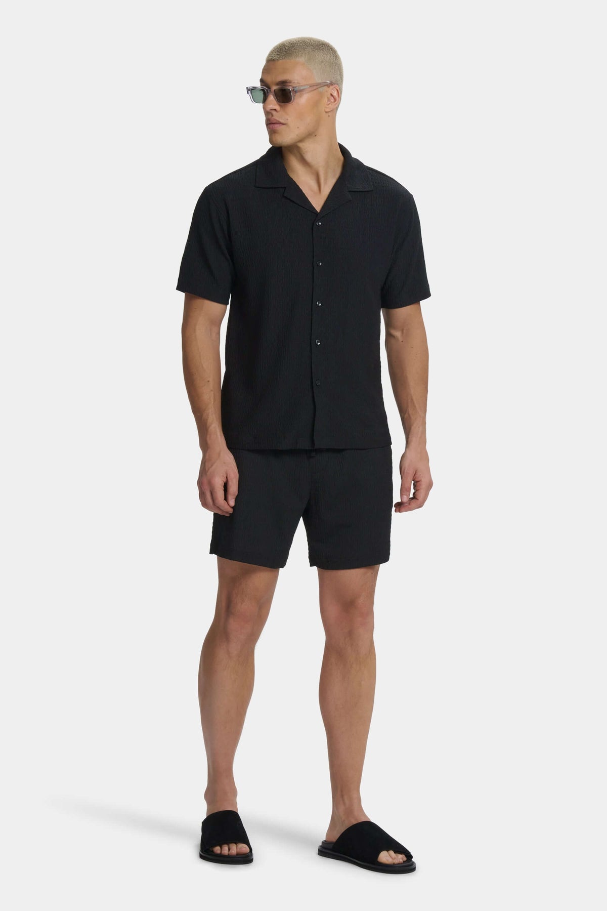 THE BARI CAMISA