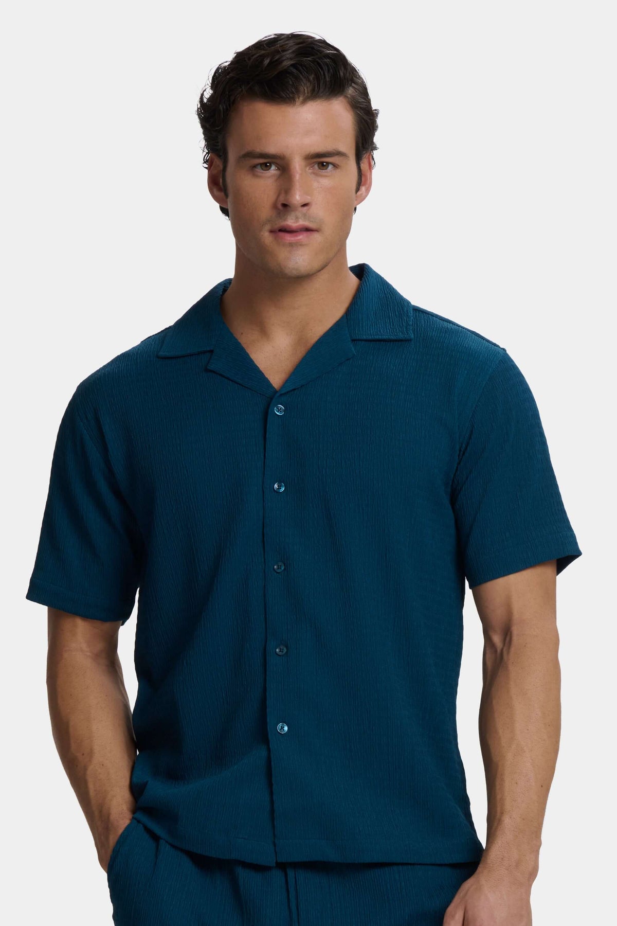 THE BARI CAMISA