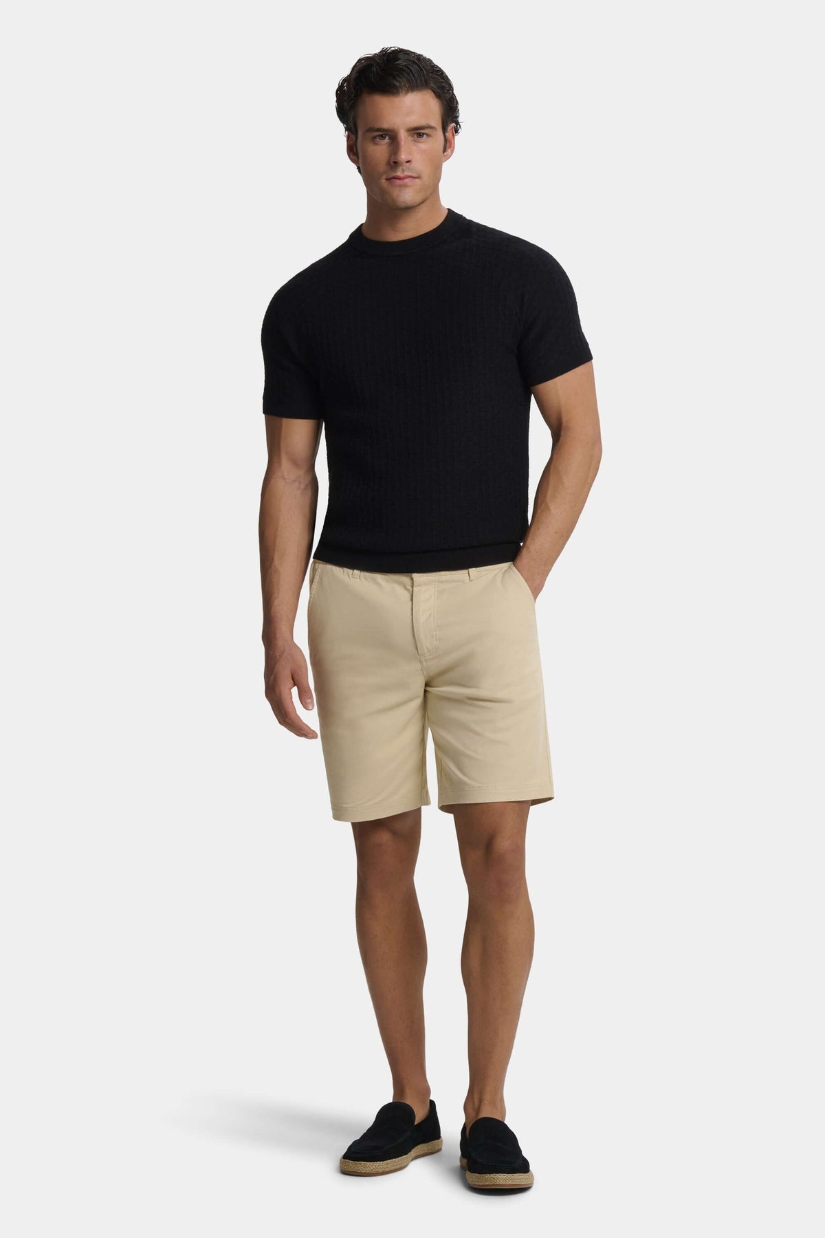 THE CAVO CAMISETA