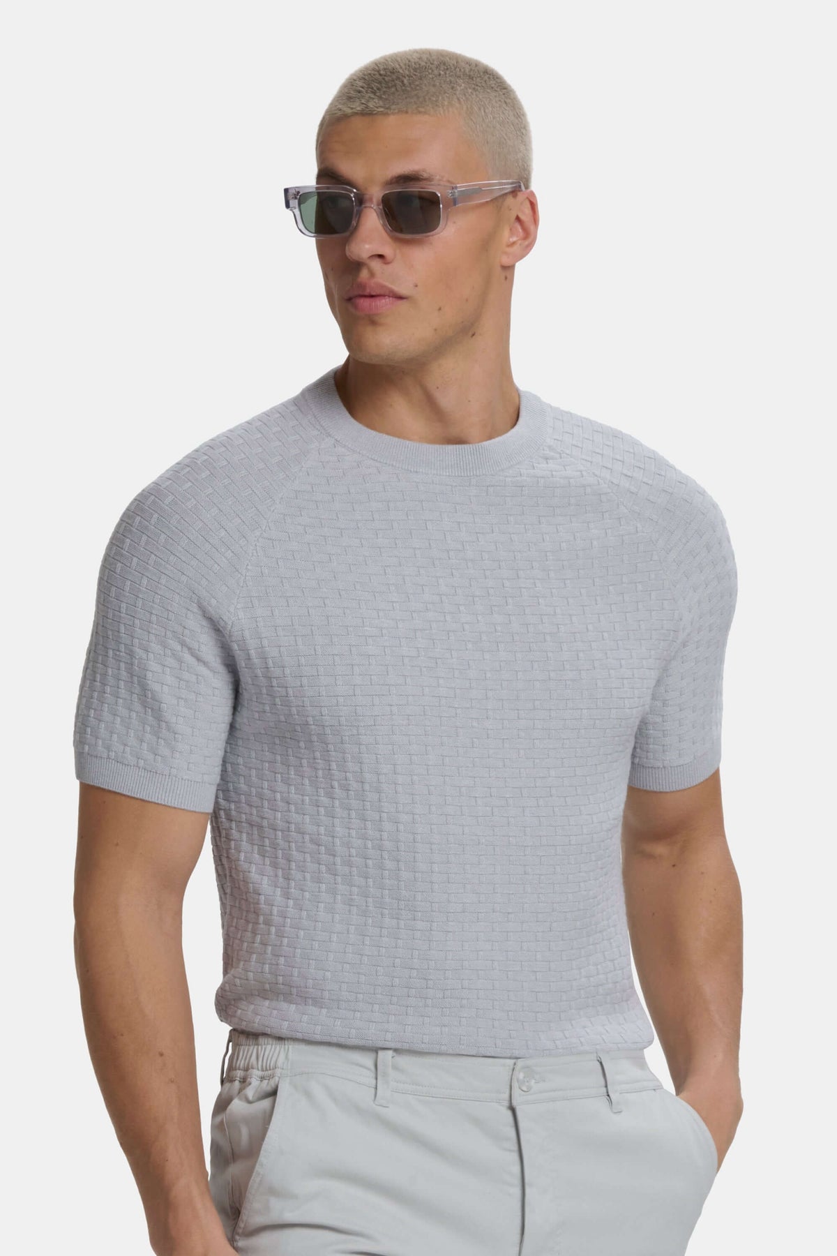 THE CAVO CAMISETA