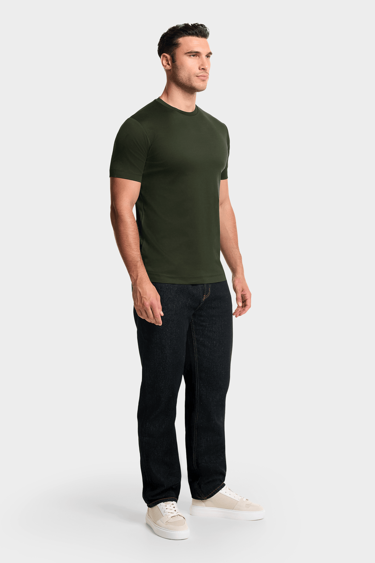THE DESIO CAMISETA SLIM