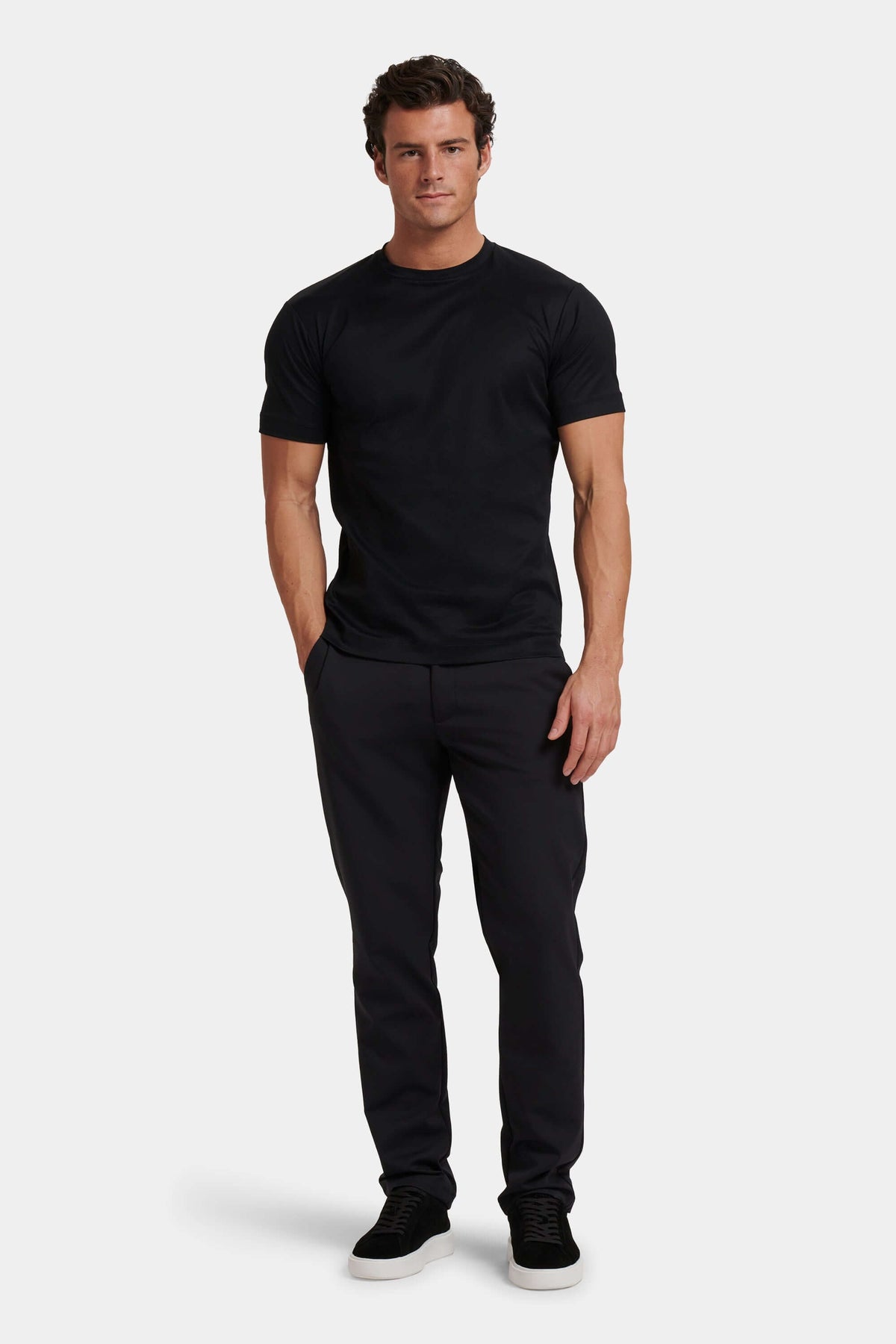 THE DESIO CAMISETA SLIM