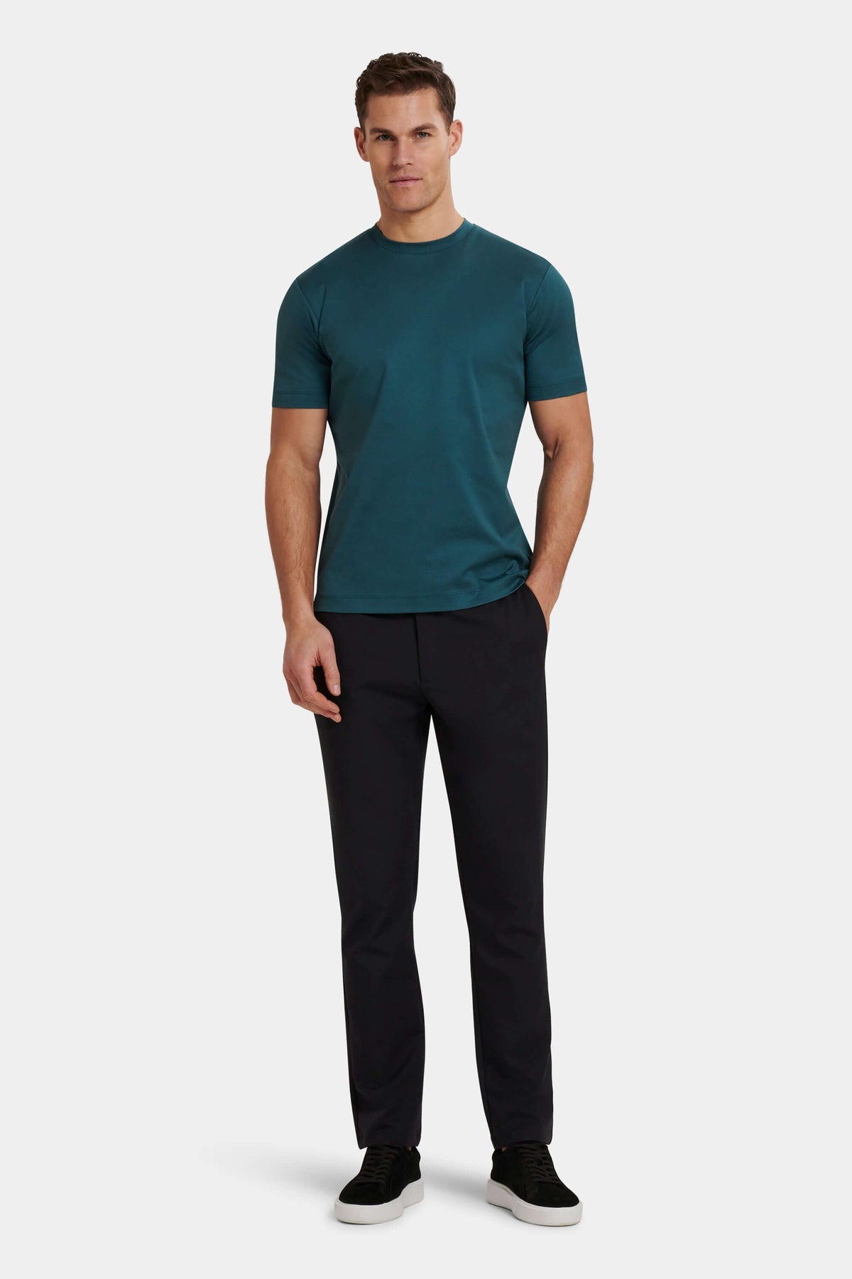 THE DESIO CAMISETA SLIM