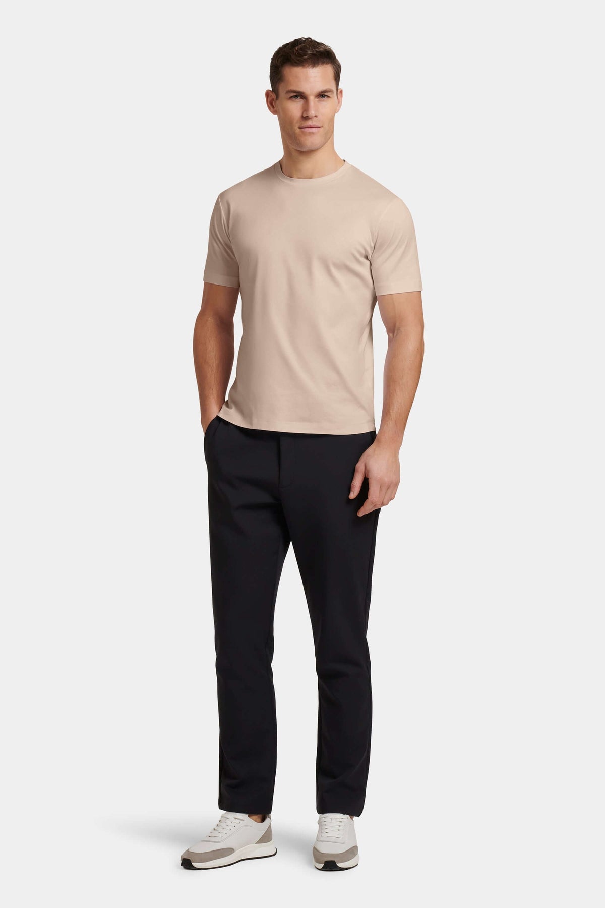 THE DESIO CAMISETA SLIM