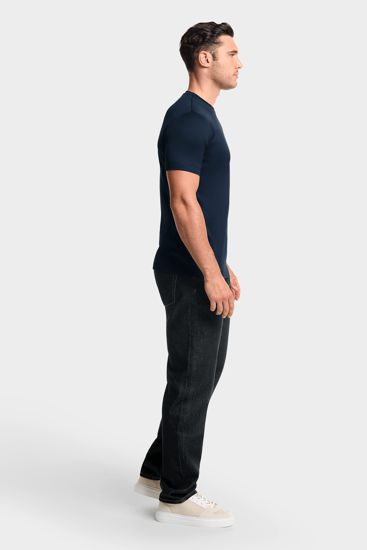 THE DESIO CAMISETA SLIM