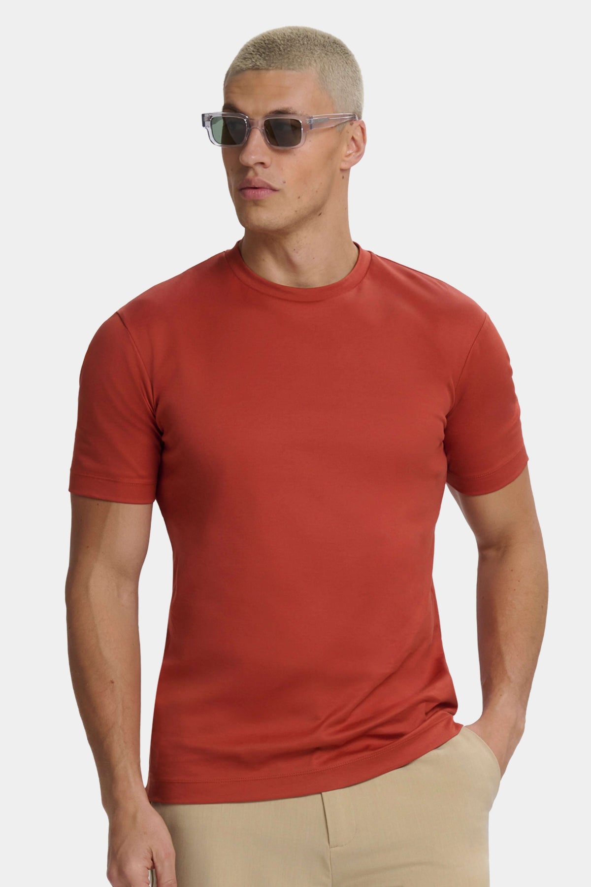 THE DESIO CAMISETA SLIM