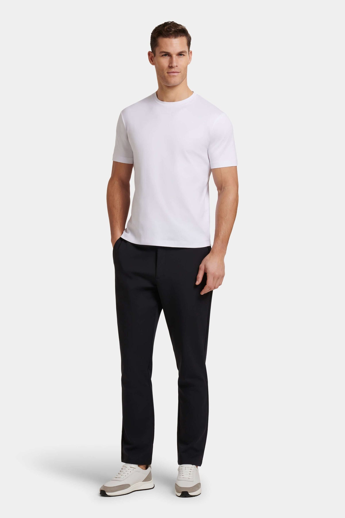 THE DESIO CAMISETA SLIM
