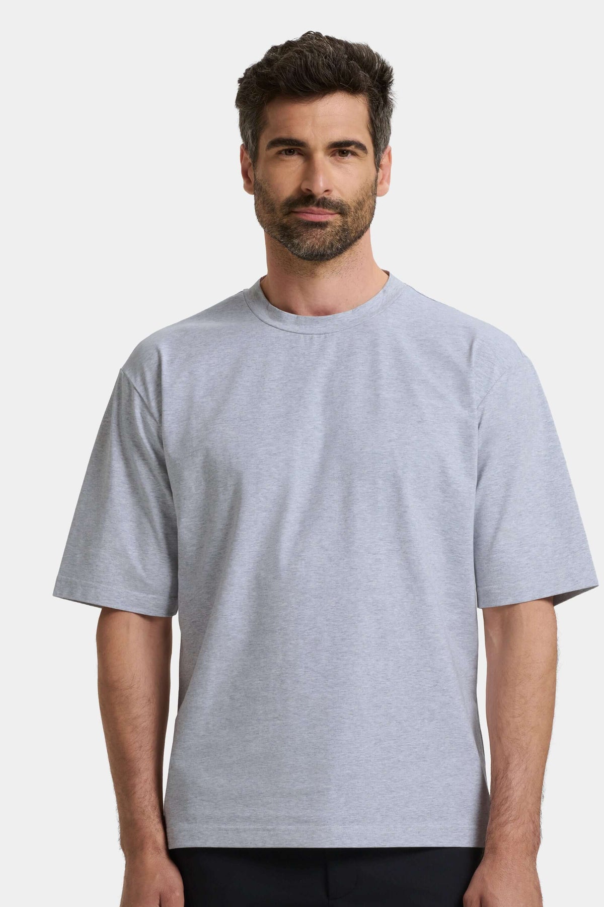 THE ESSENTIAL CAMISETA RELAXED