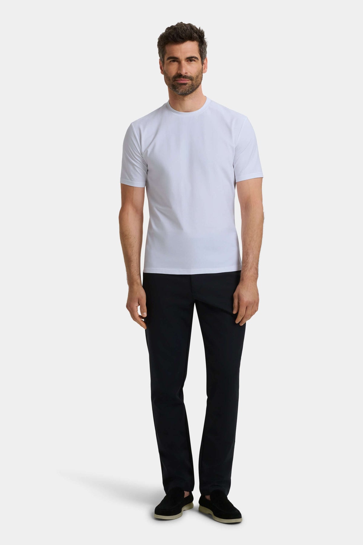 THE ESSENTIAL CAMISETA SLIM