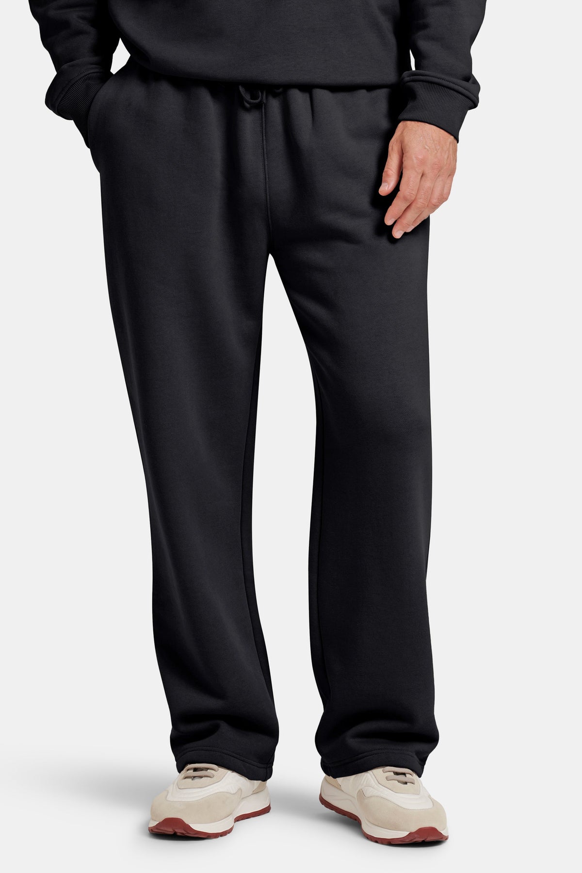 THE MILAN JOGGER (PANTALON)