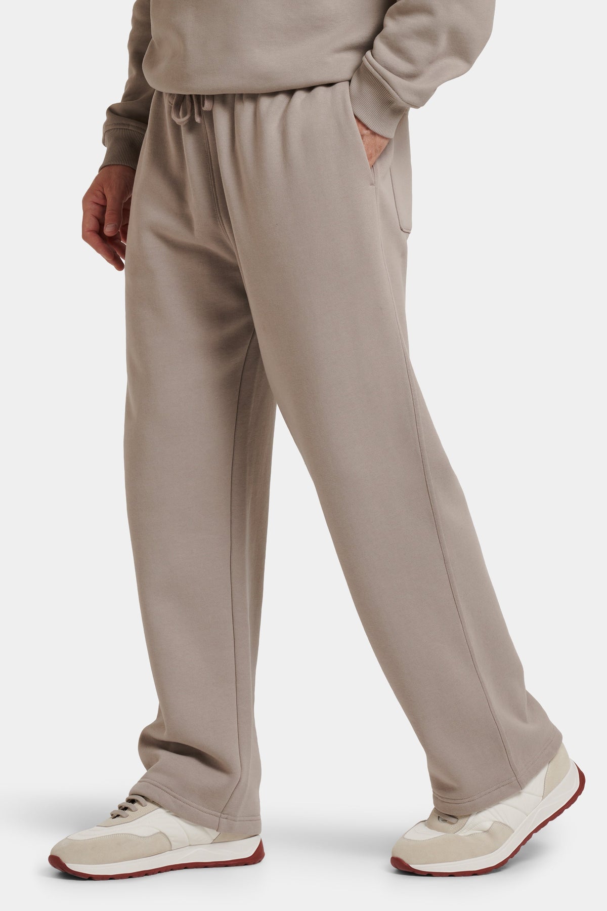 THE MILAN JOGGER (PANTALON)