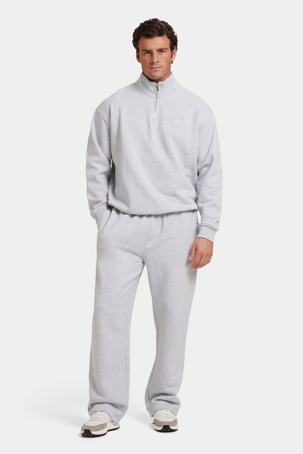 THE MILAN JOGGER (PANTALON)