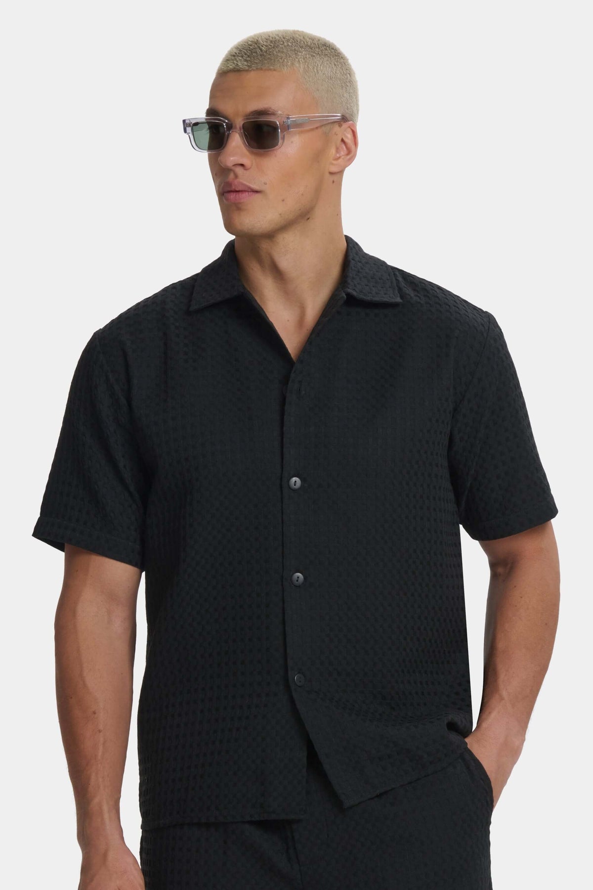 THE PRANZO CAMISA
