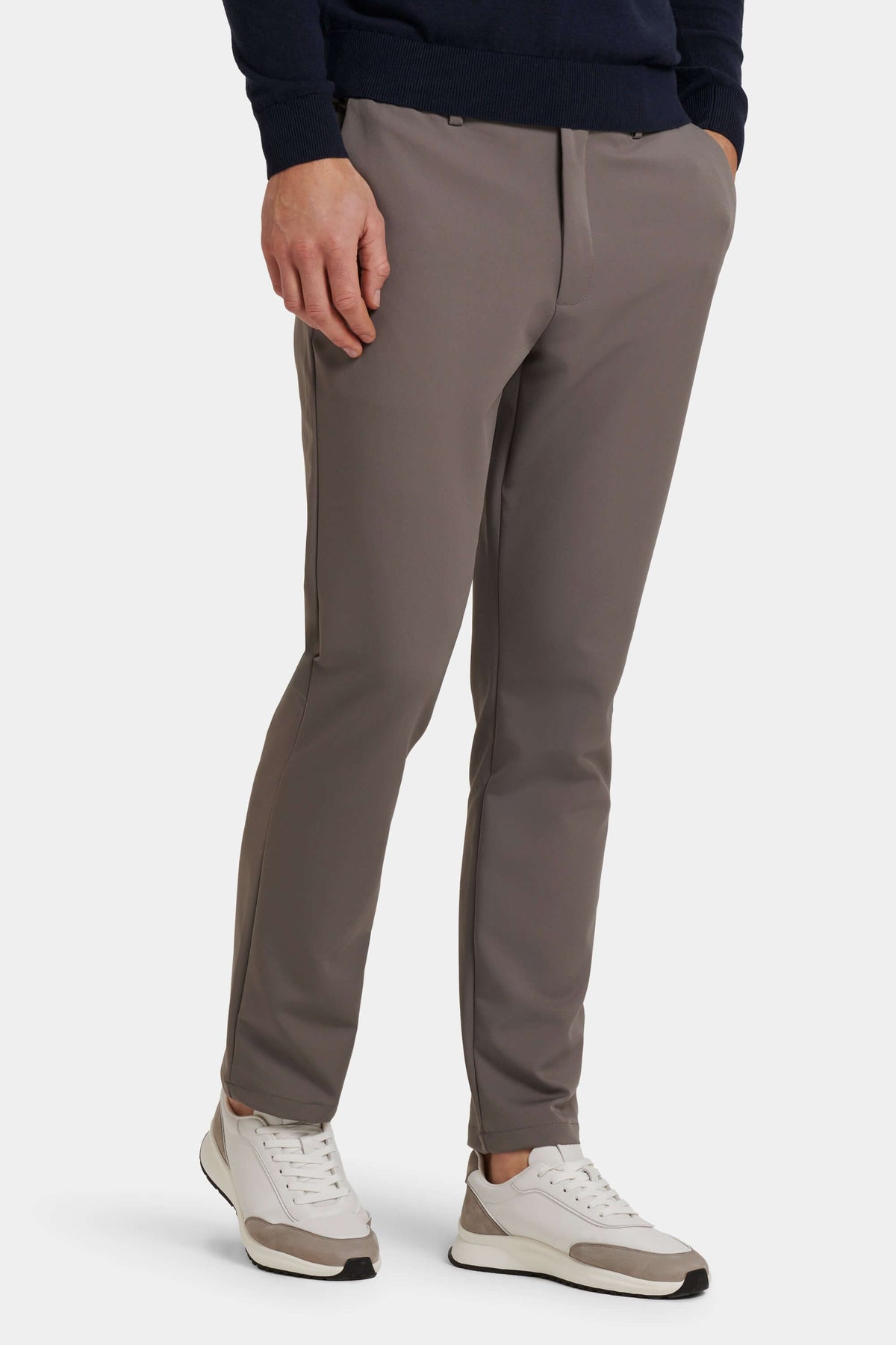 THE TECH PANTS (PANTALON TECNICO)