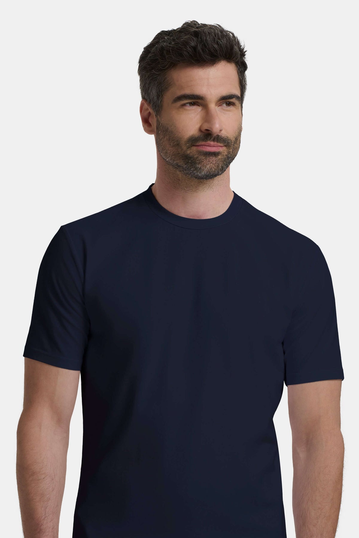 THE ESSENTIAL CAMISETA SLIM