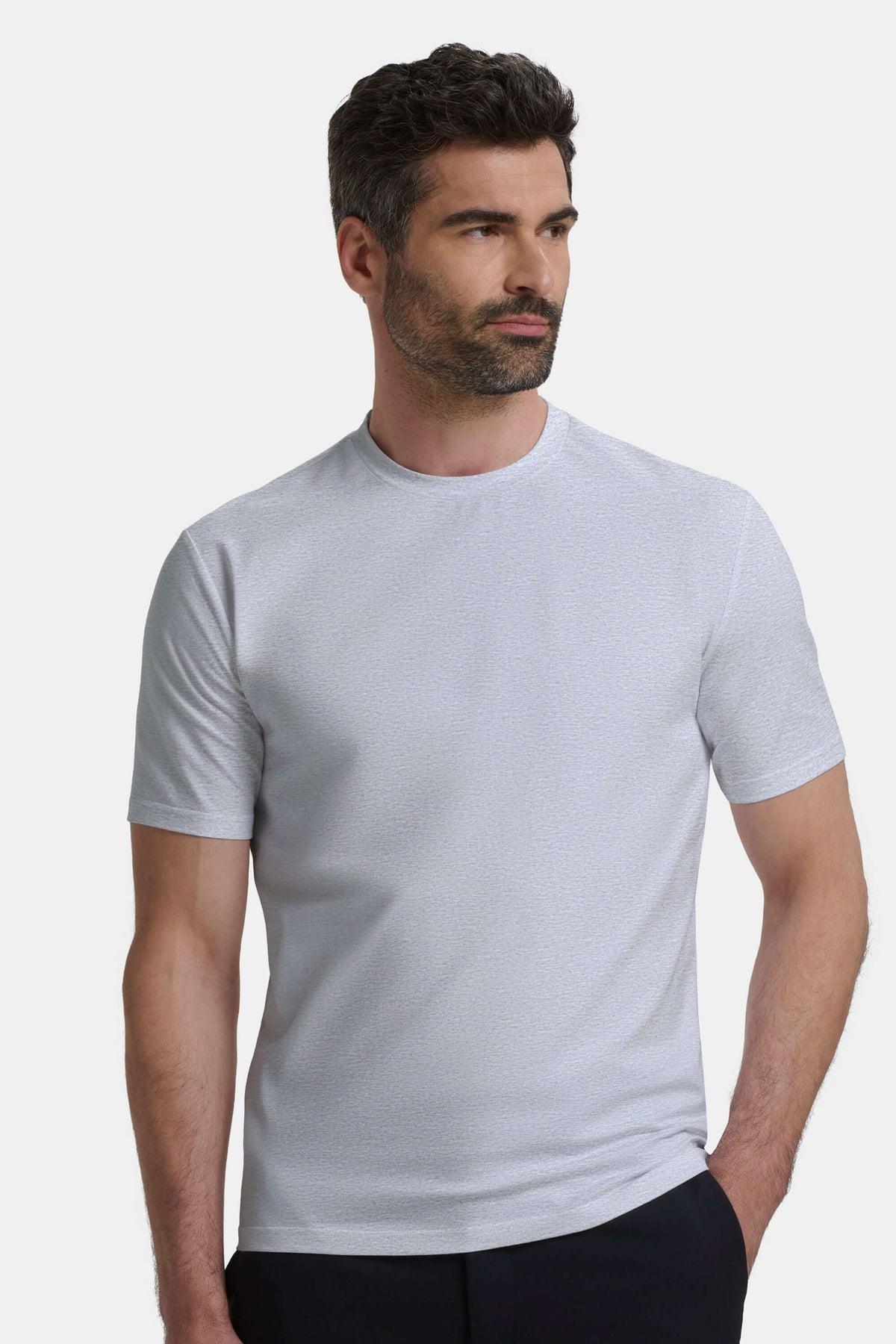 THE ESSENTIAL CAMISETA SLIM