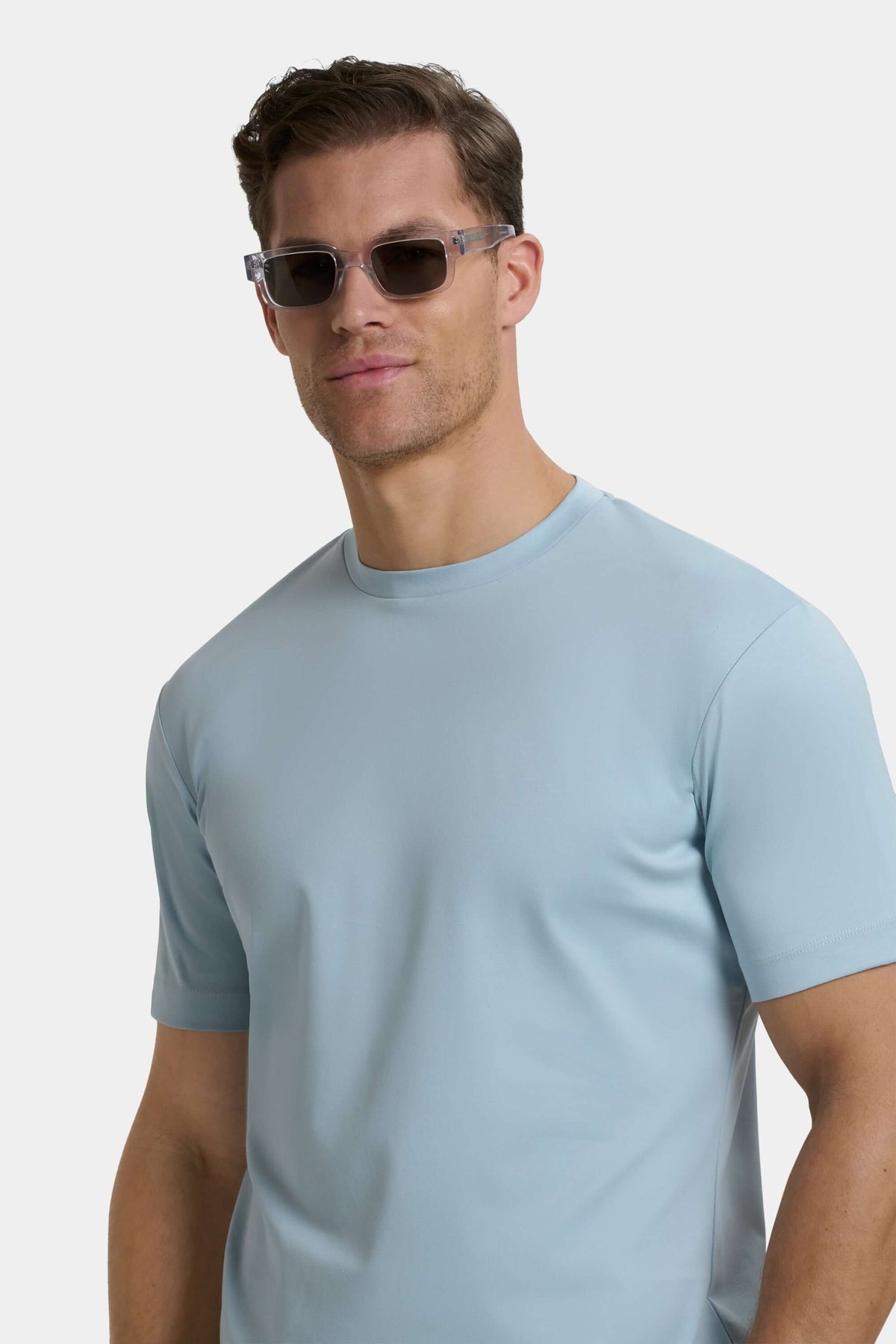 THE DESIO CAMISETA SLIM