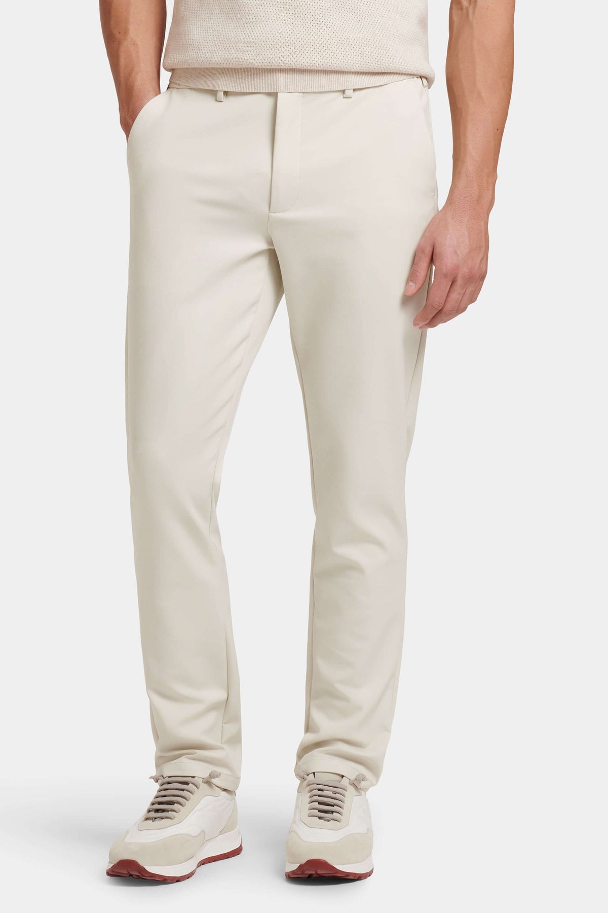 THE TECH PANTS (PANTALON TECNICO)