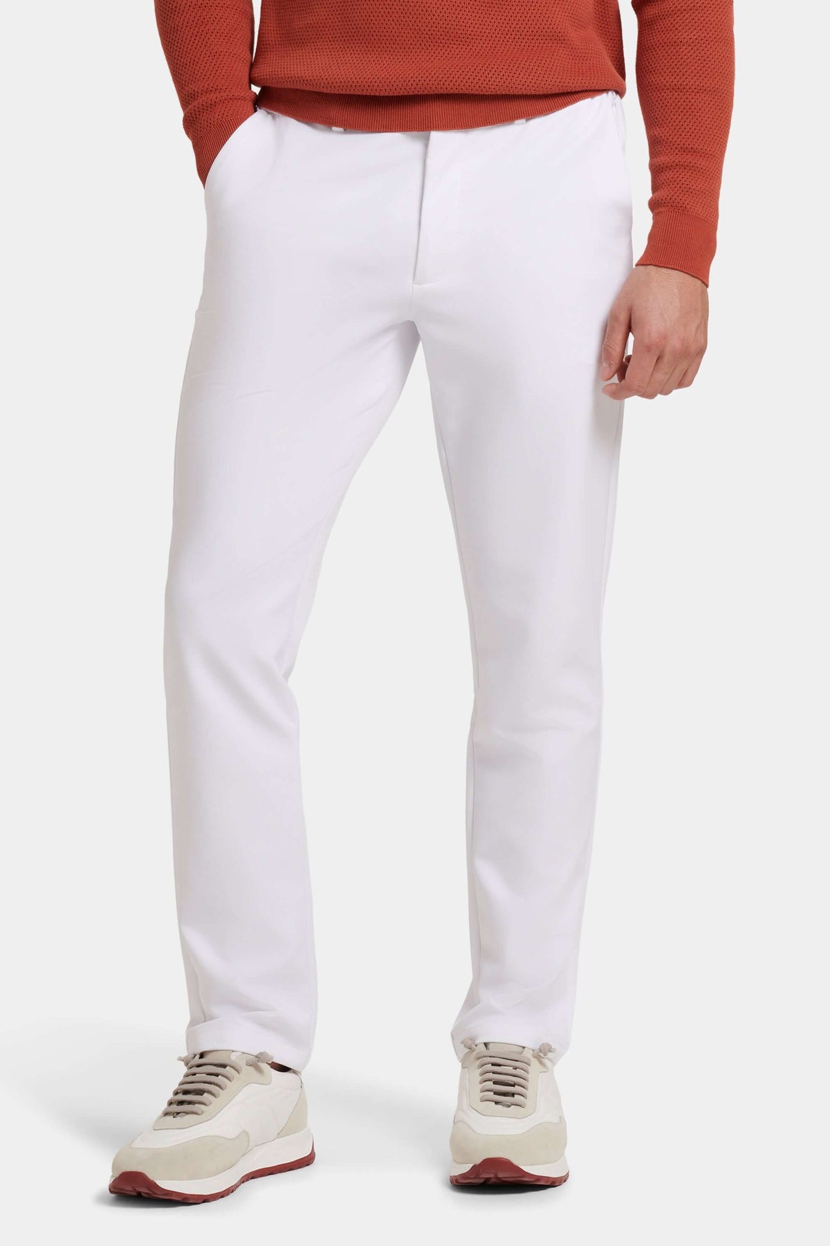 THE TECH PANTS (PANTALON TECNICO)