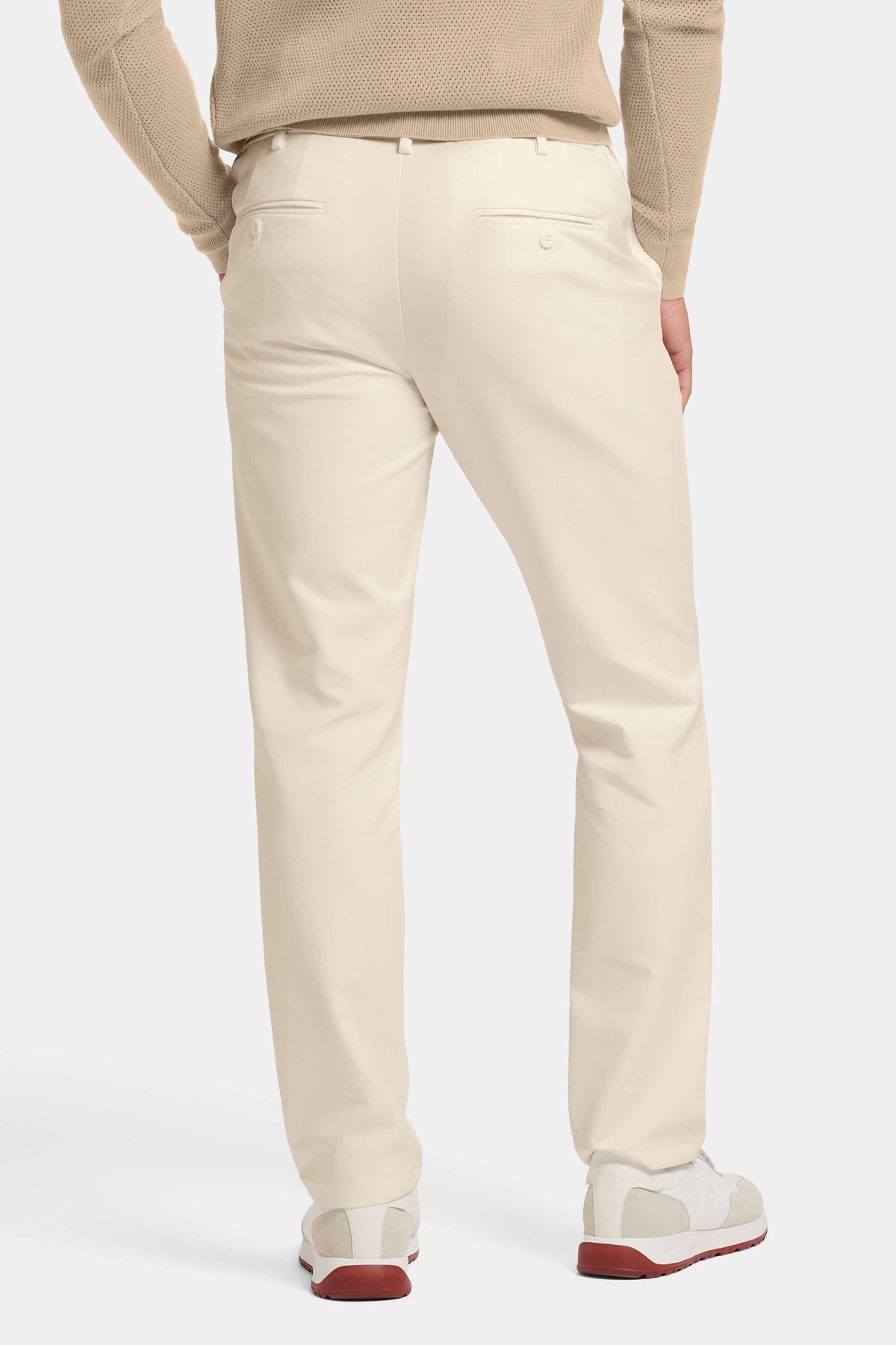 THE TECH PANTS (PANTALON TECNICO)