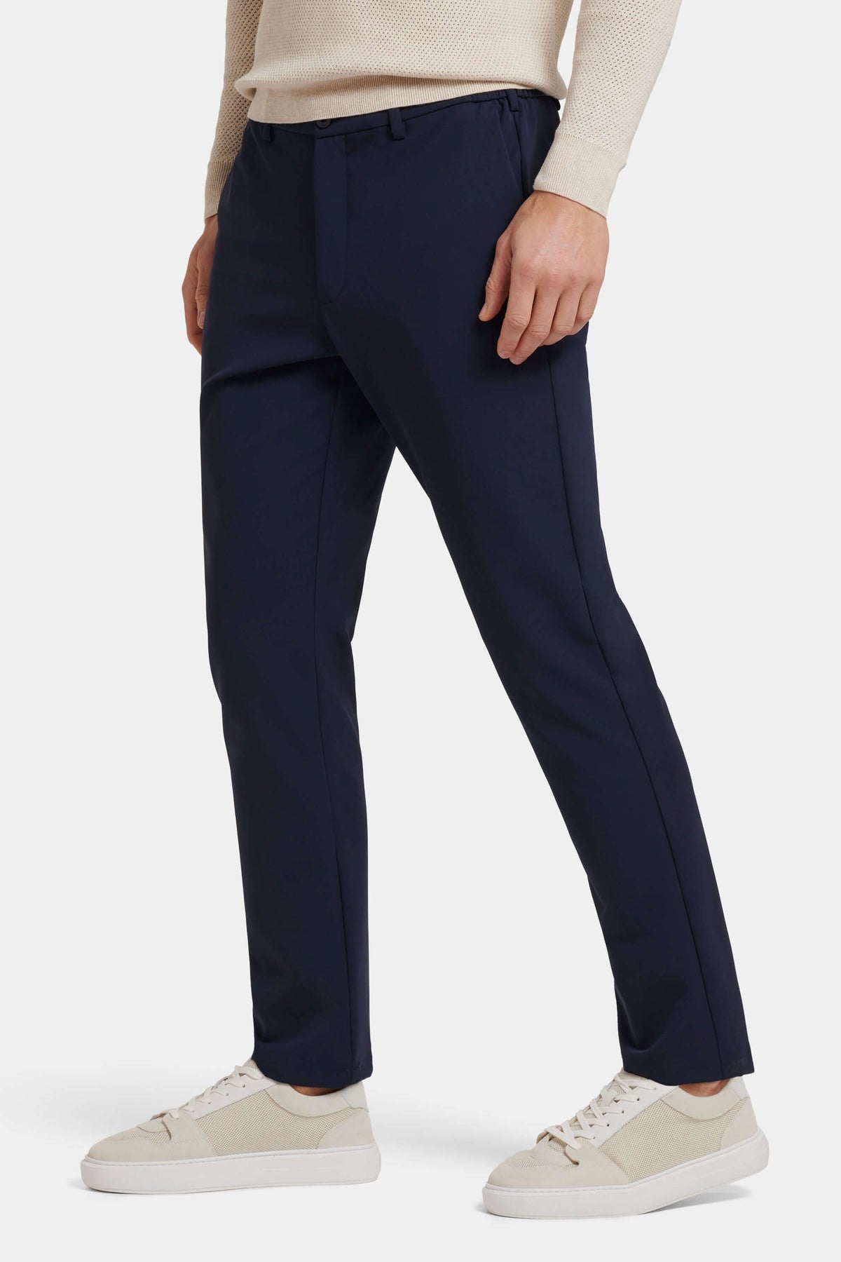 THE TECH PANTS (PANTALON TECNICO)