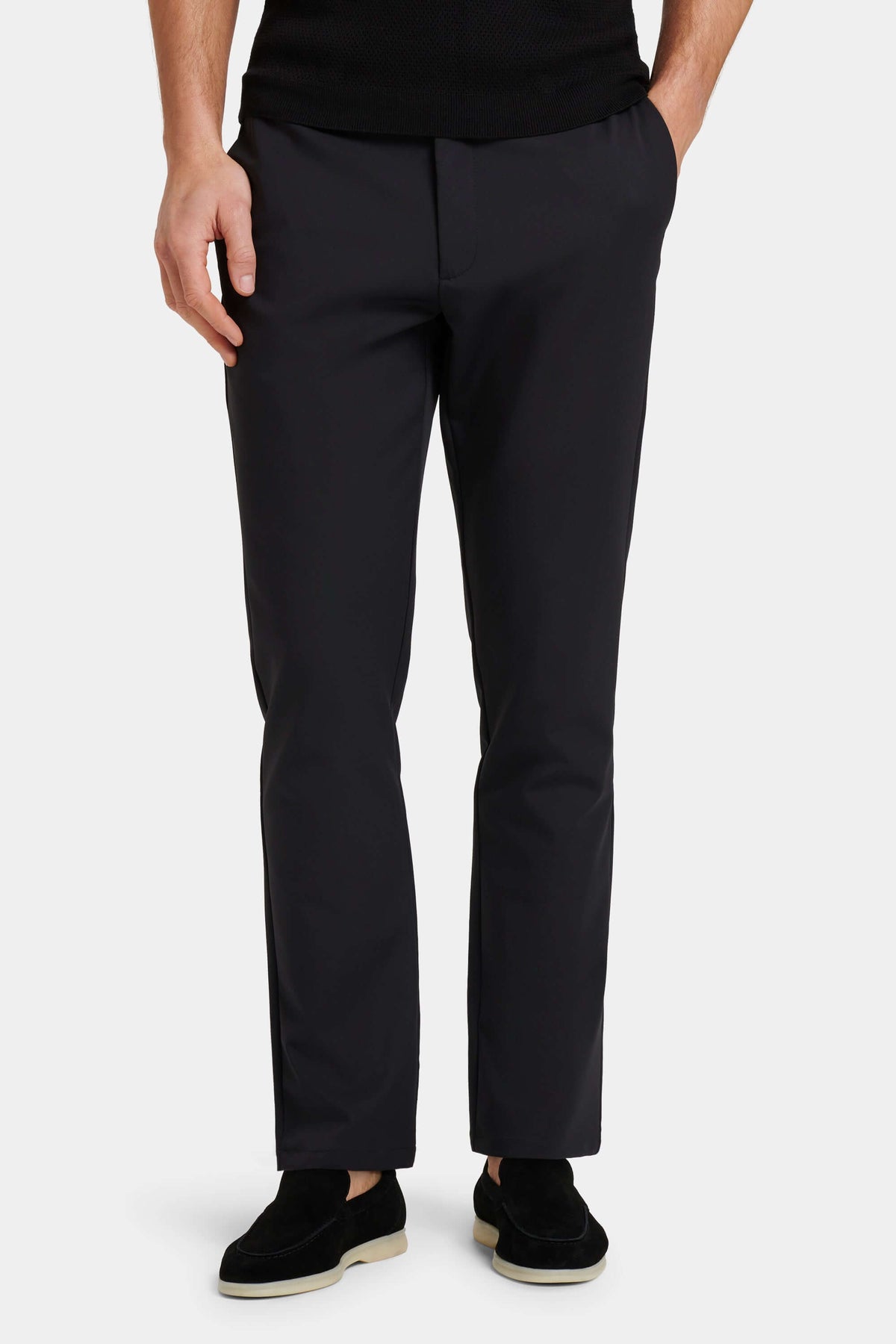 THE TECH PANTS (PANTALON TECNICO)