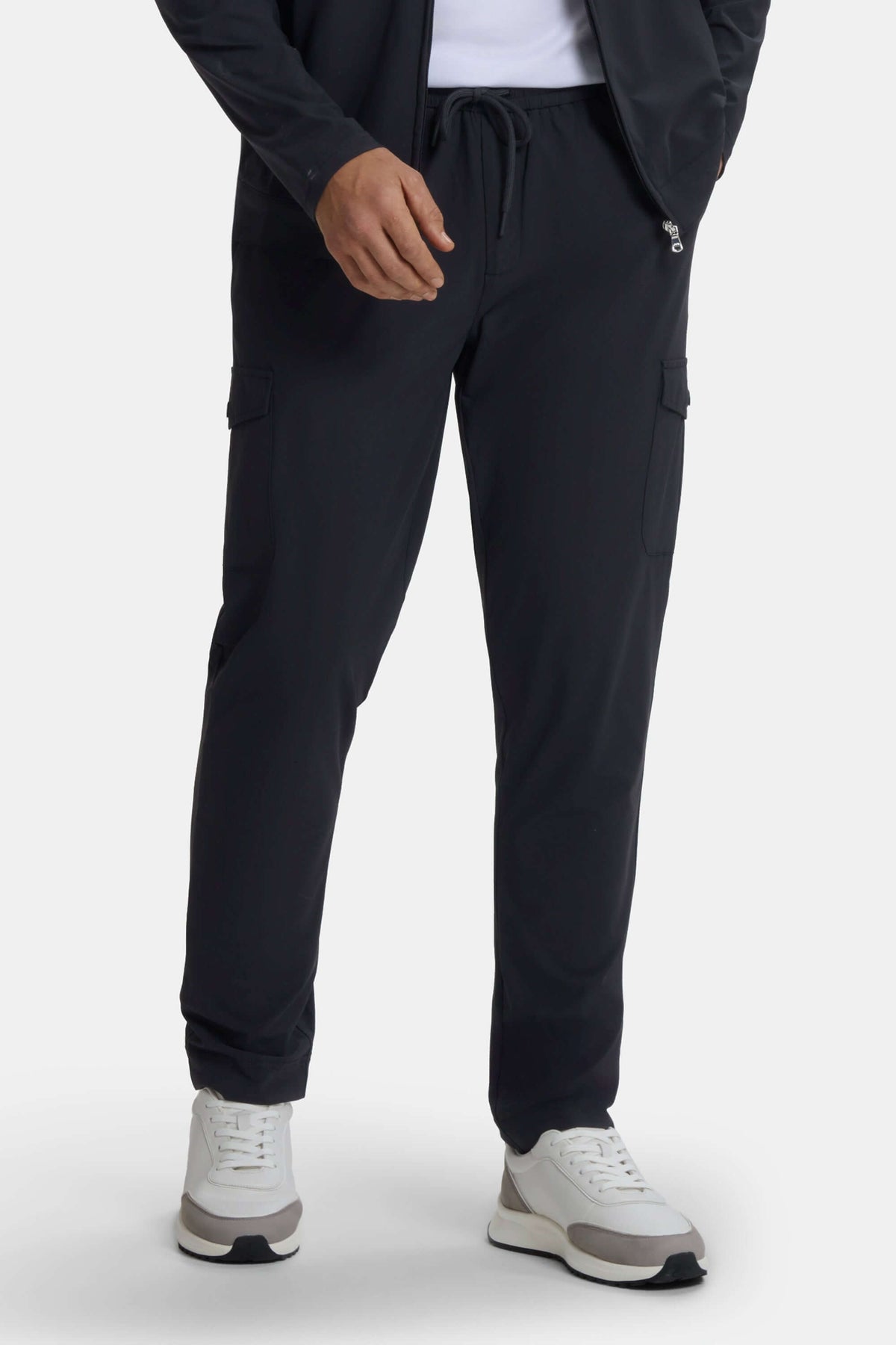 THE 365 PANTALON CARGO DEPORTIVO