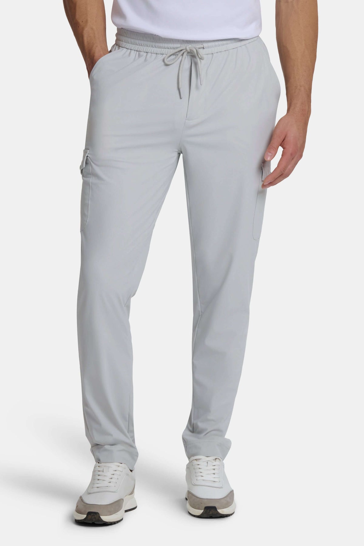 THE 365 PANTALON CARGO DEPORTIVO