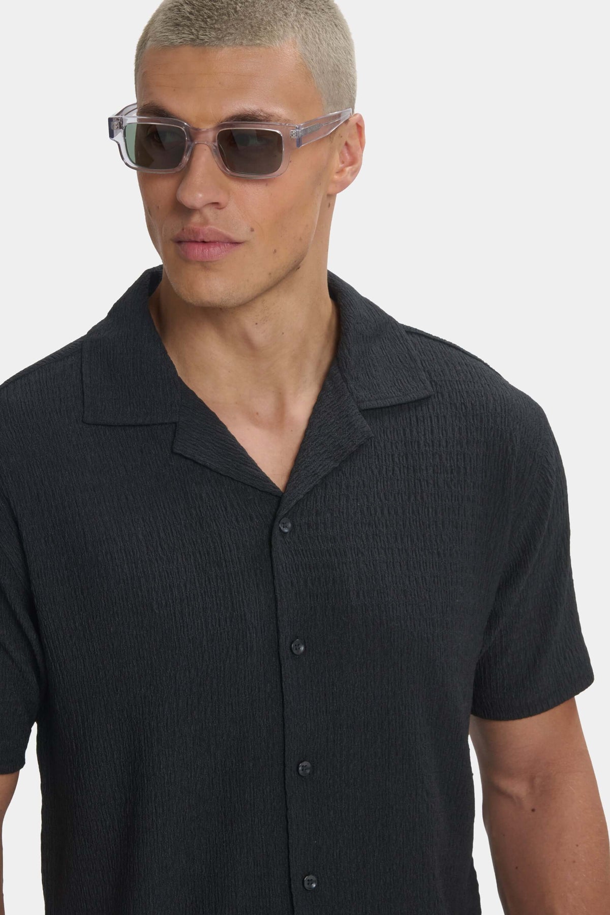 THE BARI CAMISA