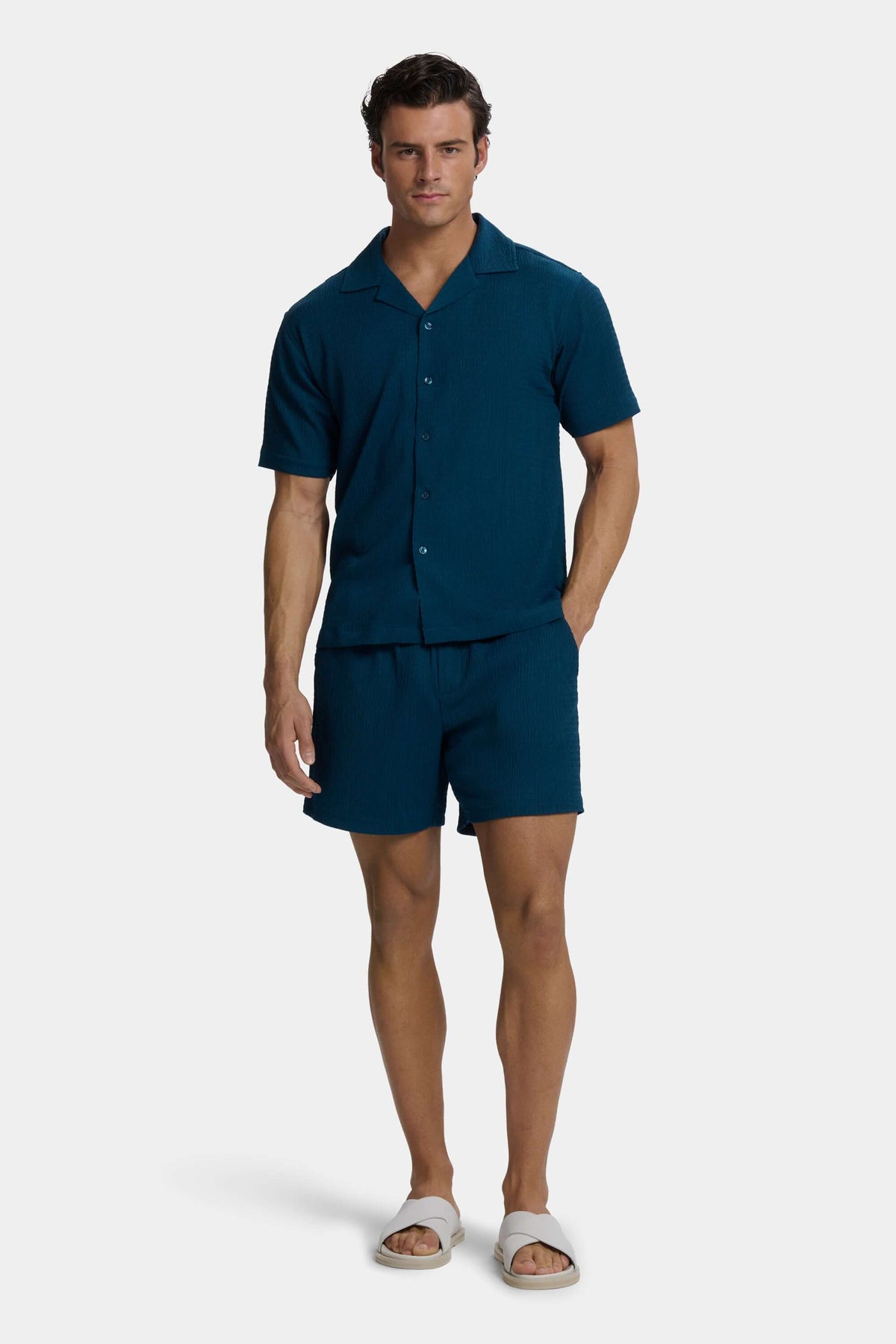 THE BARI CAMISA