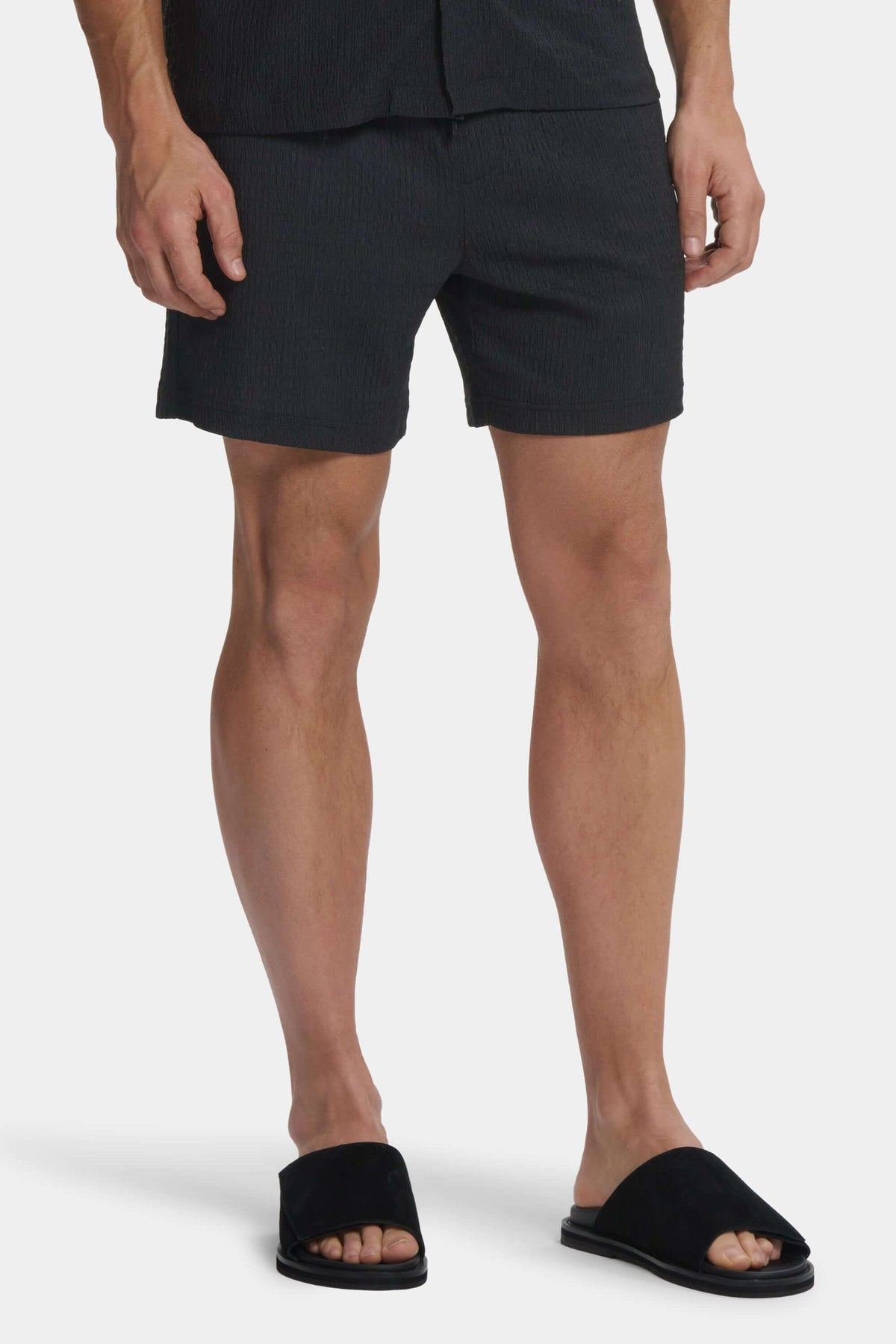 THE BARI SHORTS (PANTALON CORTO)
