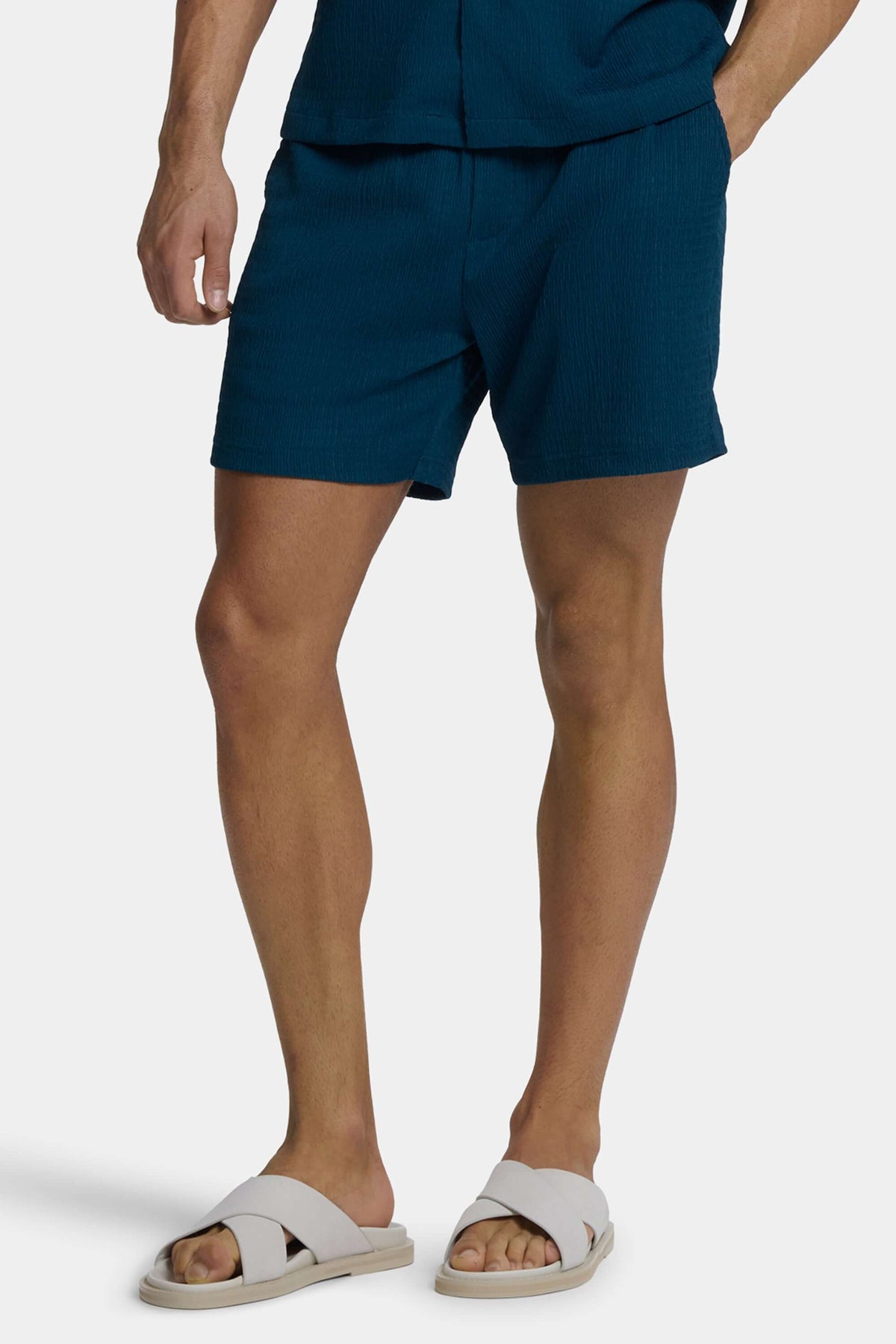 THE BARI SHORTS (PANTALON CORTO)