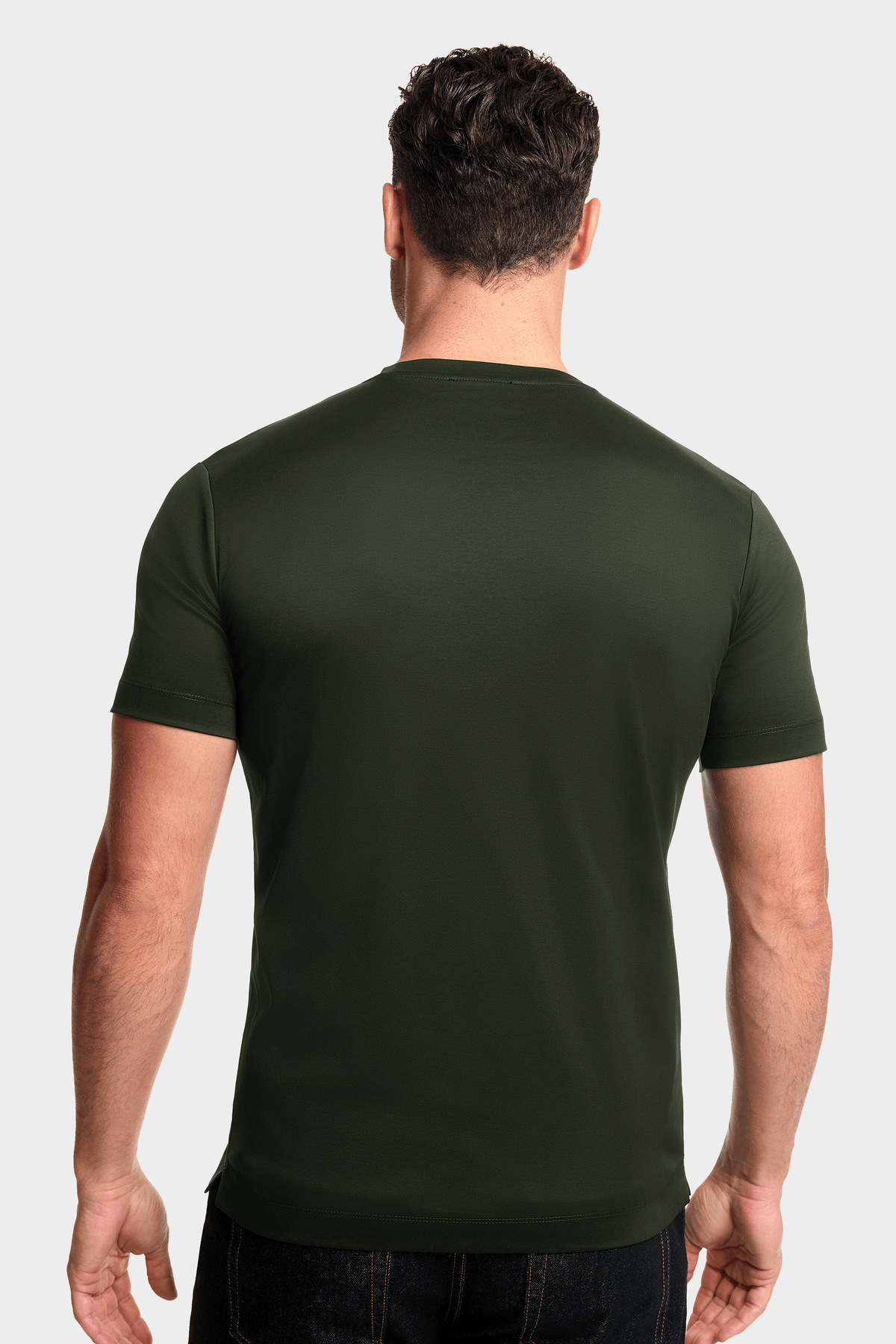 THE DESIO CAMISETA SLIM