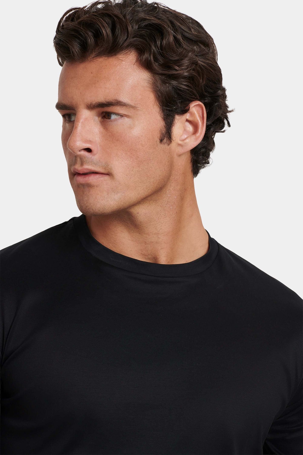 THE DESIO CAMISETA SLIM
