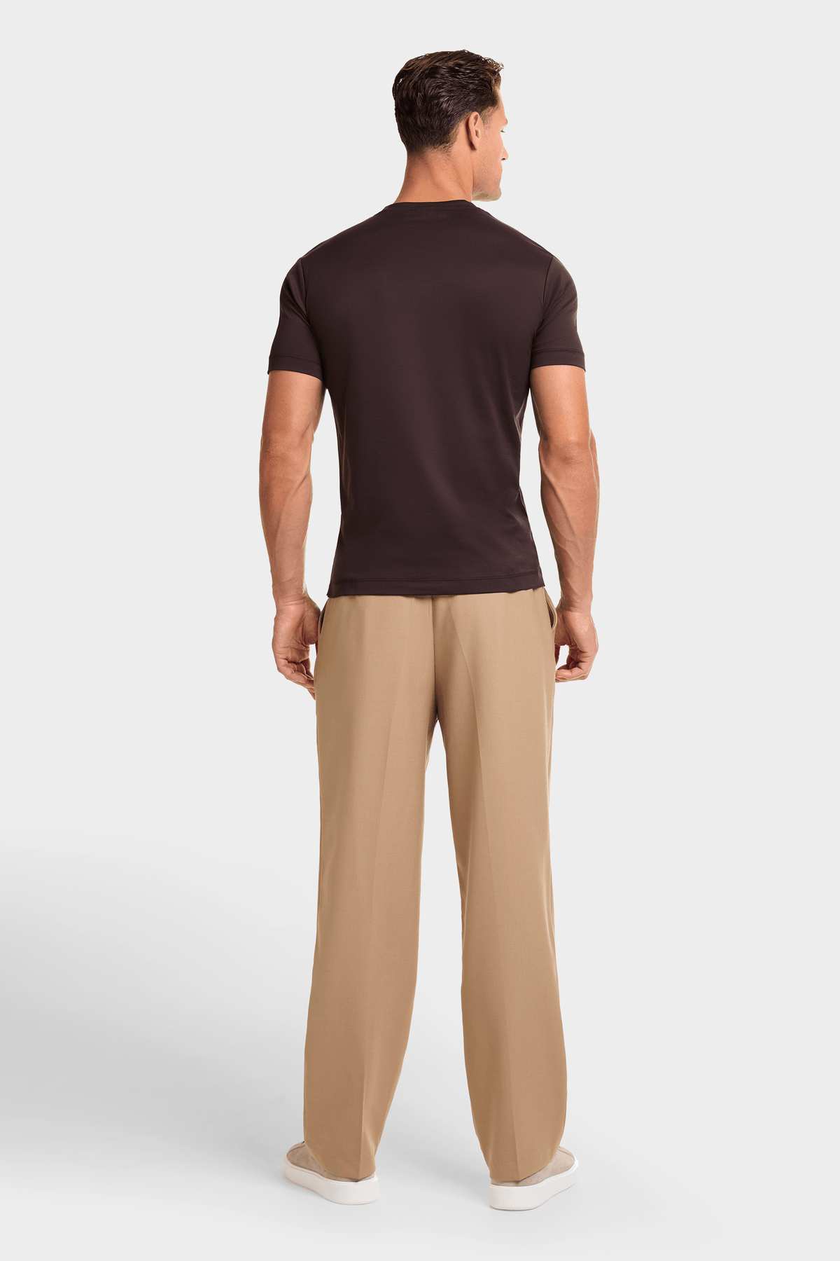 THE DESIO CAMISETA SLIM