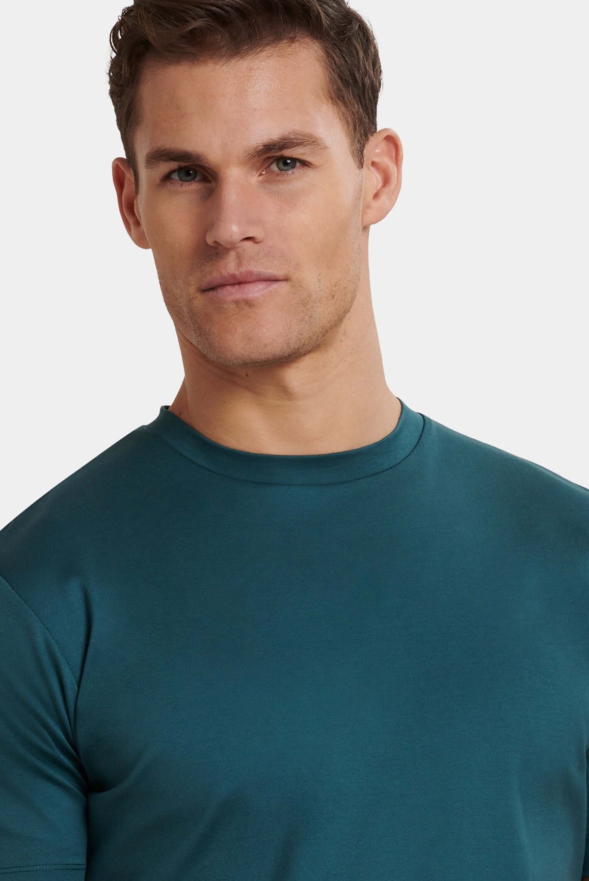 THE DESIO CAMISETA SLIM