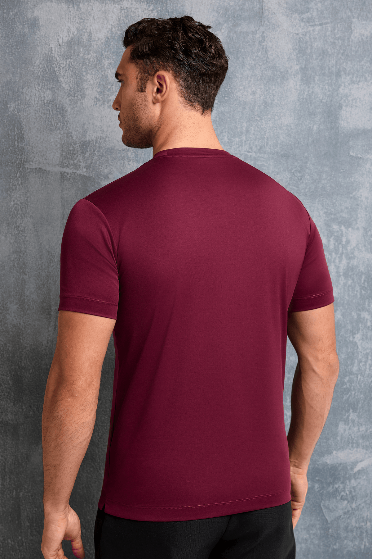 THE DESIO CAMISETA SLIM