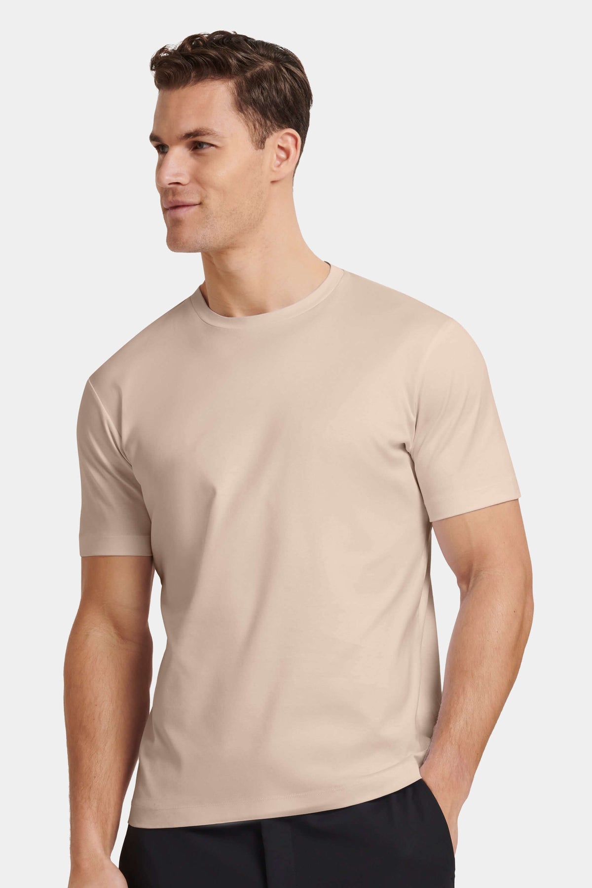 THE DESIO CAMISETA SLIM