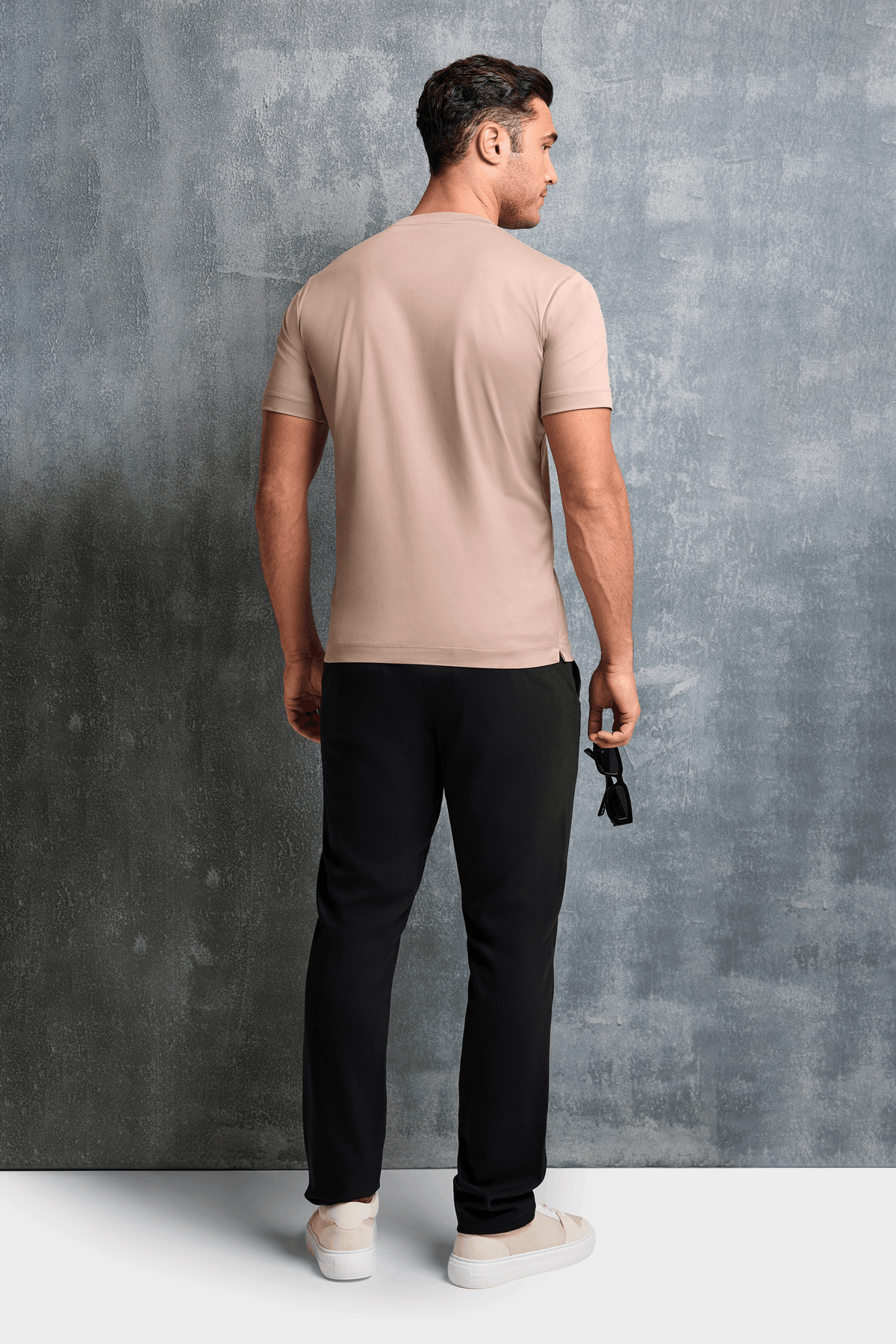 THE DESIO CAMISETA SLIM