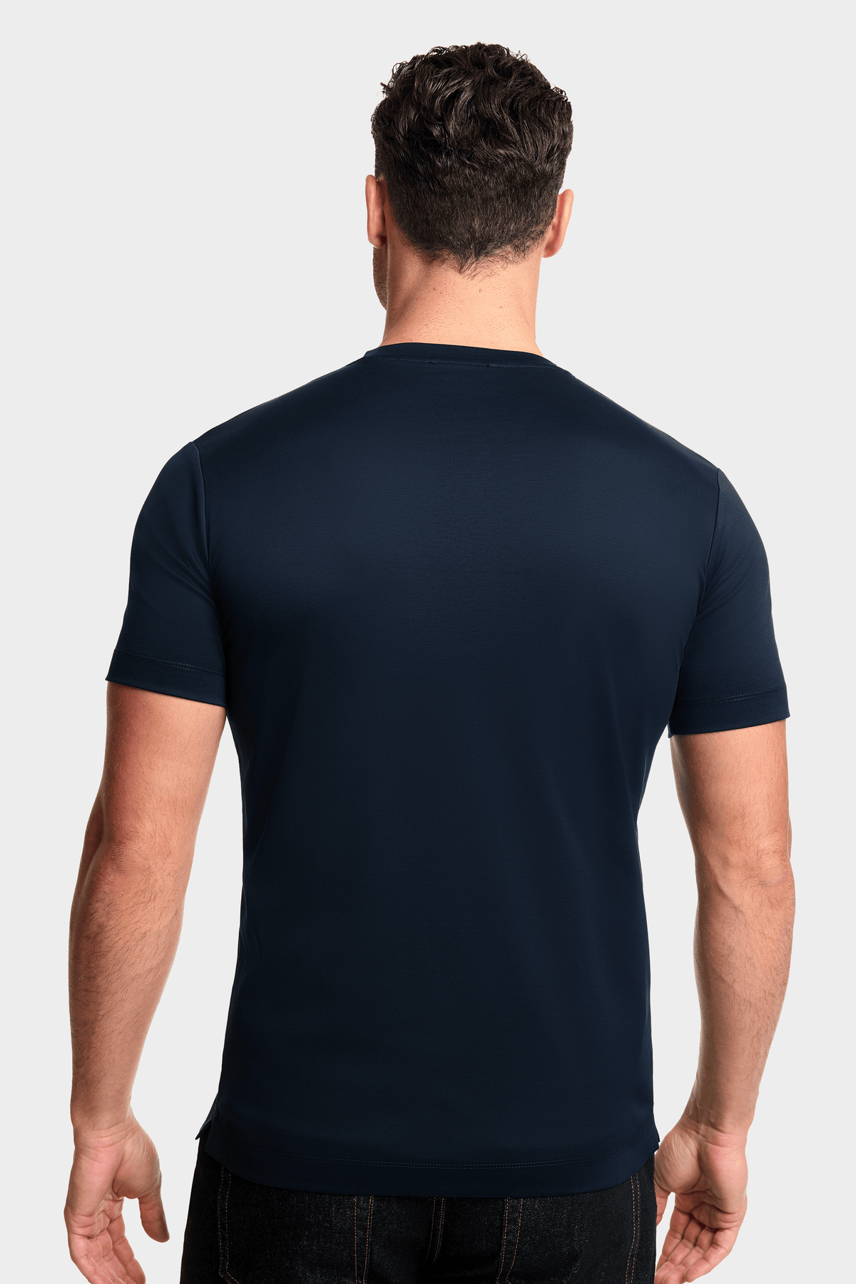 THE DESIO CAMISETA SLIM