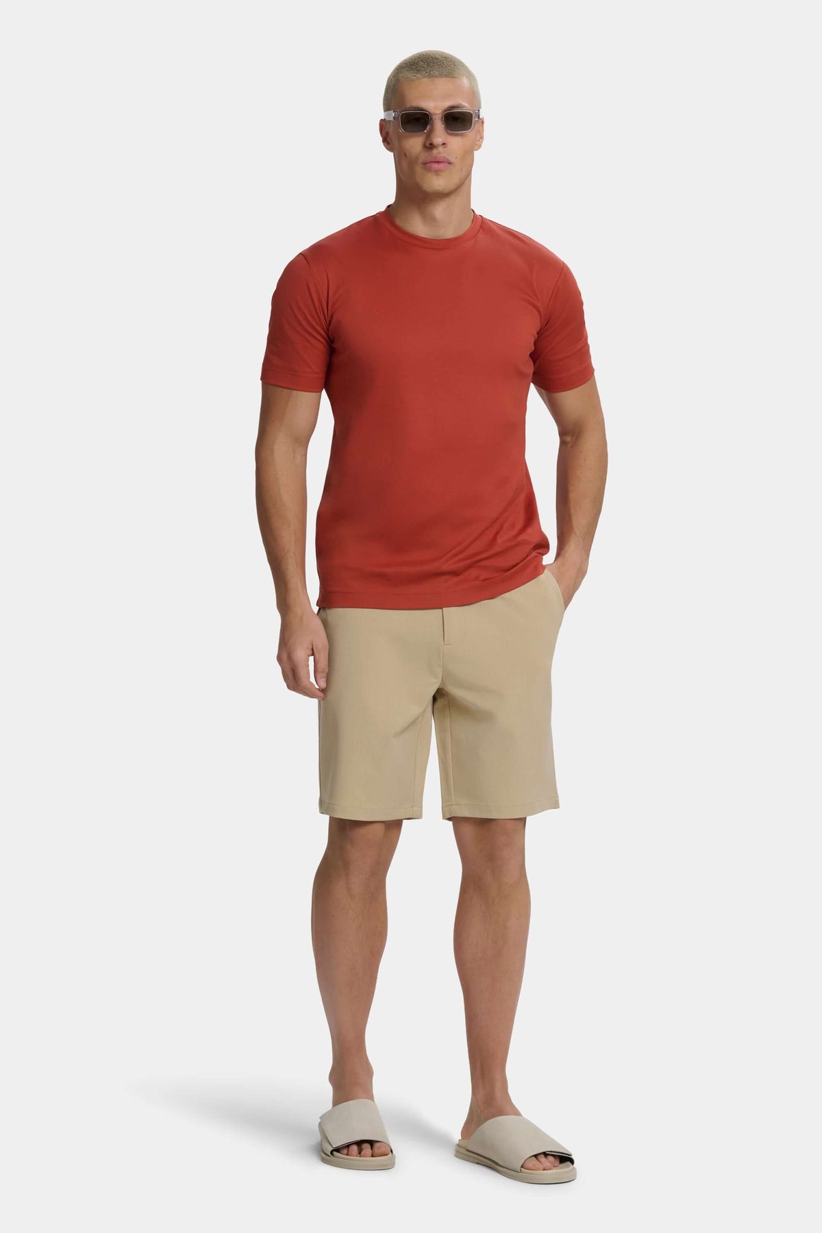 THE DESIO CAMISETA SLIM