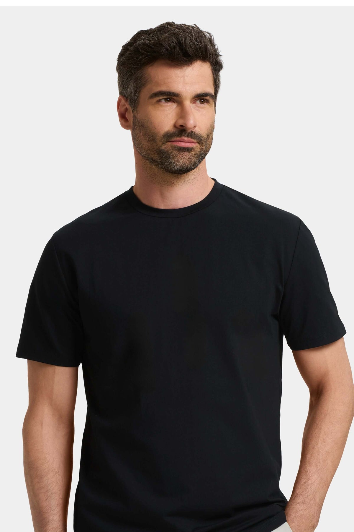 THE ESSENTIAL CAMISETA REGULAR