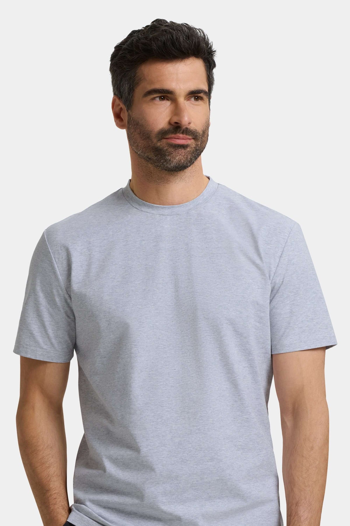THE ESSENTIAL CAMISETA REGULAR