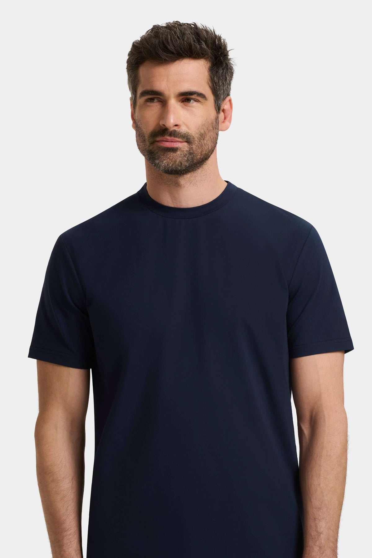 THE ESSENTIAL CAMISETA REGULAR
