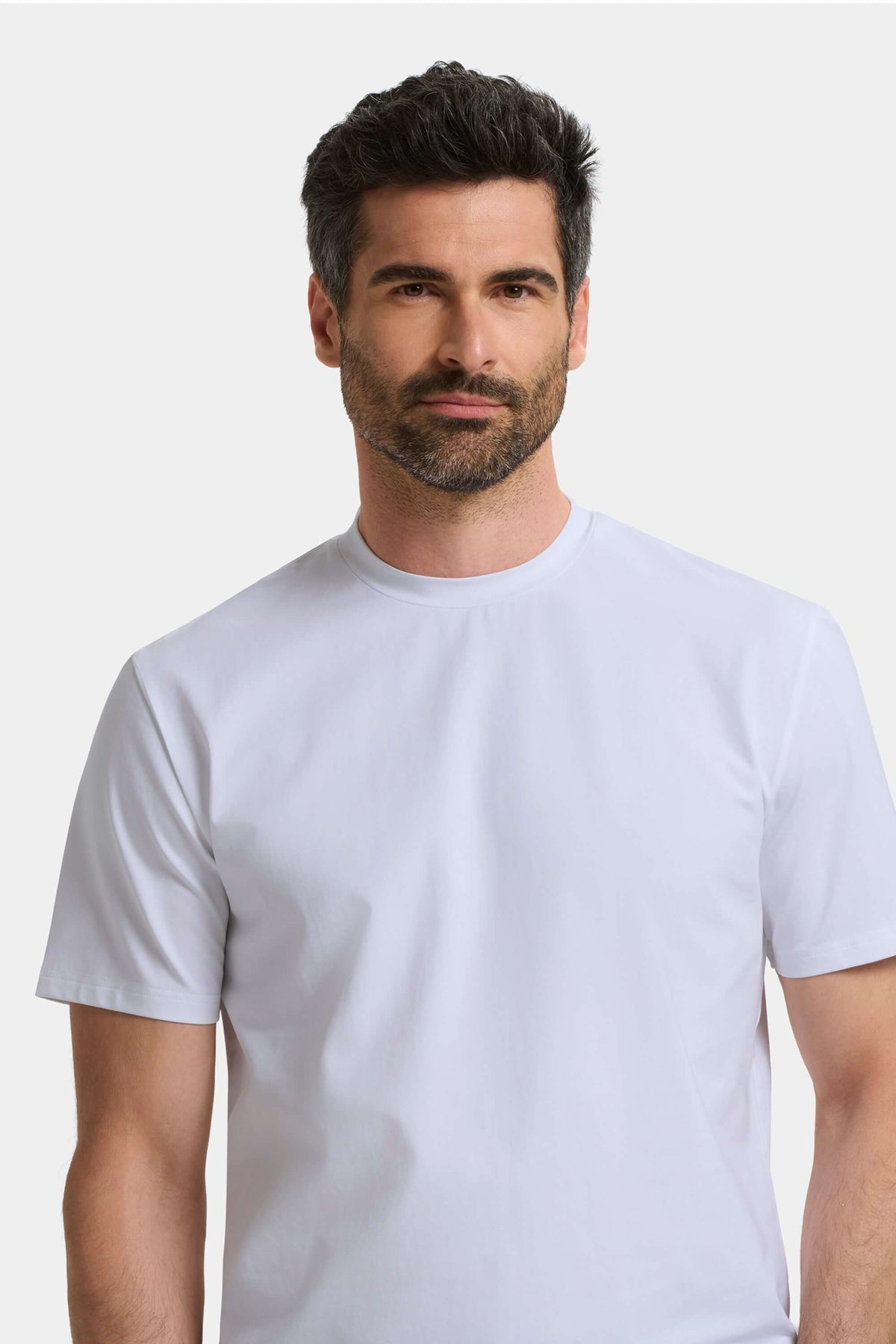 THE ESSENTIAL CAMISETA REGULAR