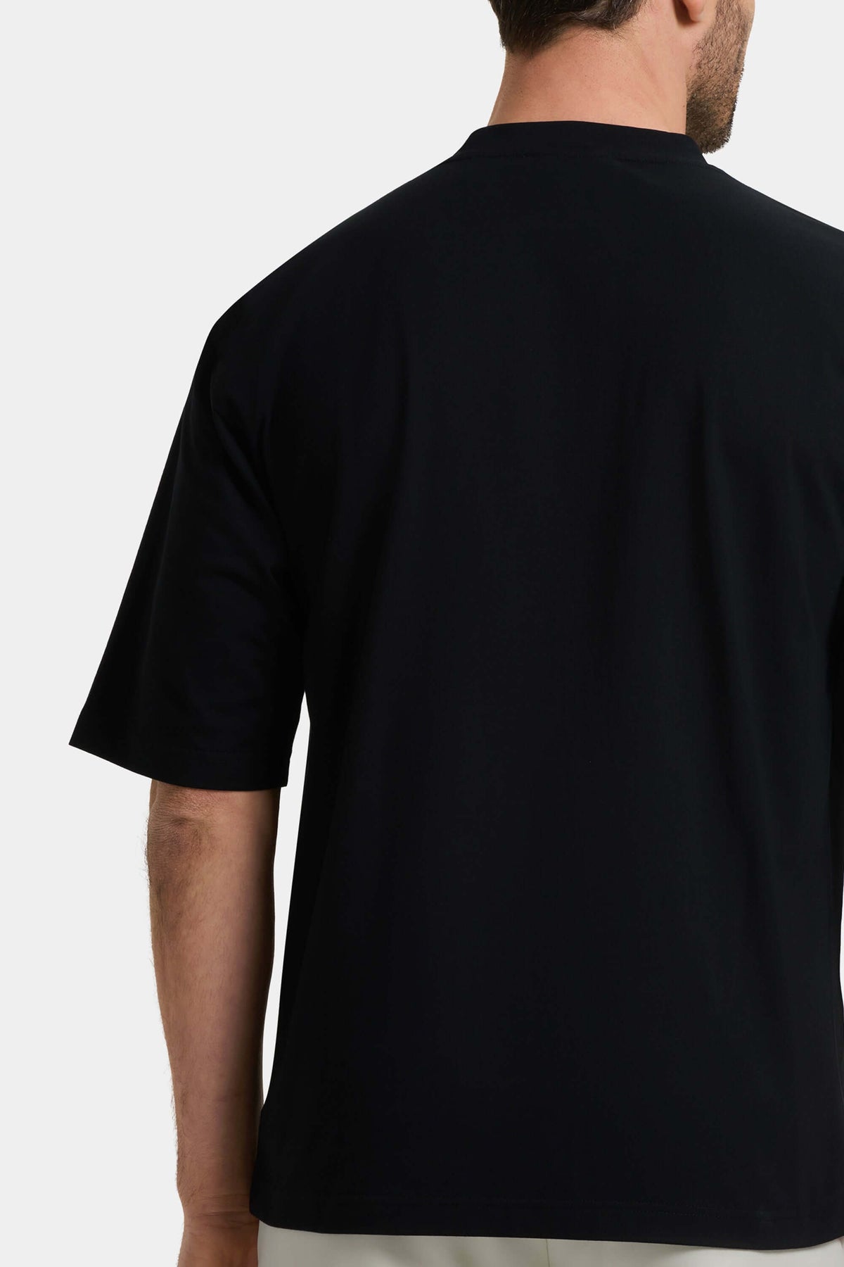 THE ESSENTIAL CAMISETA RELAXED